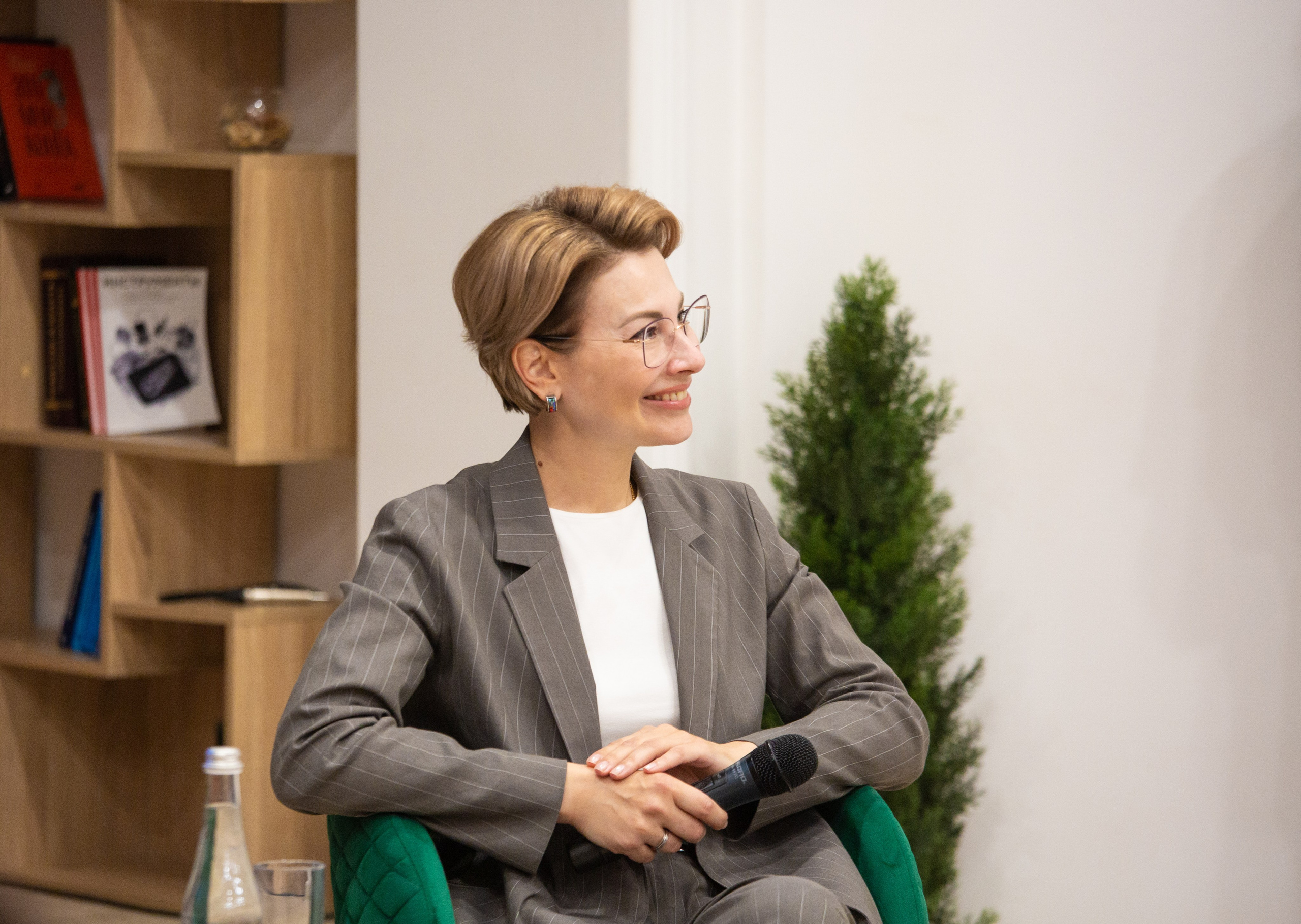 Конференции, бизнес-форумы, лекции. Екатерина Рыбина фотограф в Нижнем Новгороде