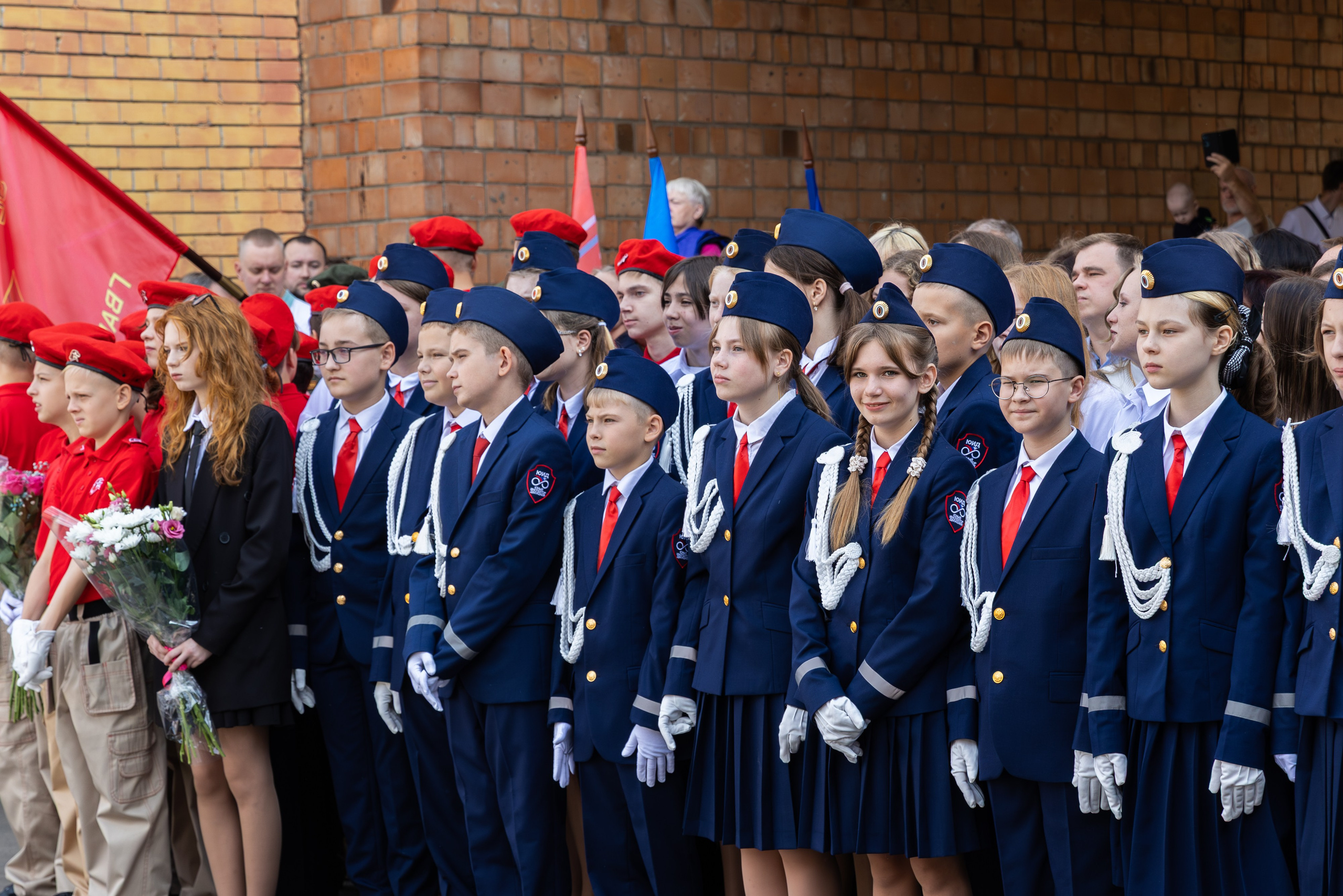 1 сентября. Екатерина Рыбина фотограф в Нижнем Новгороде