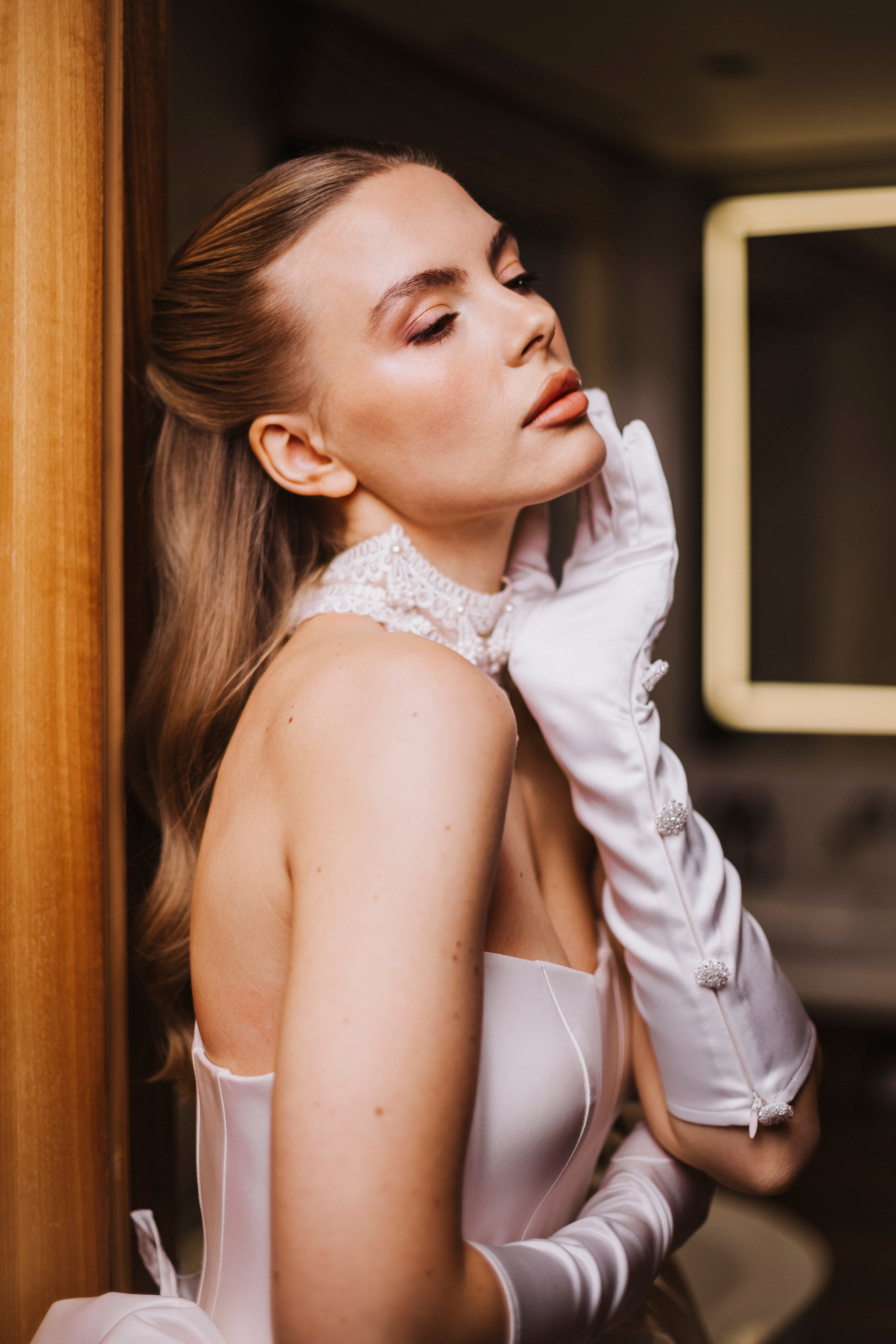 Костя и Катя. Фотограф Москва