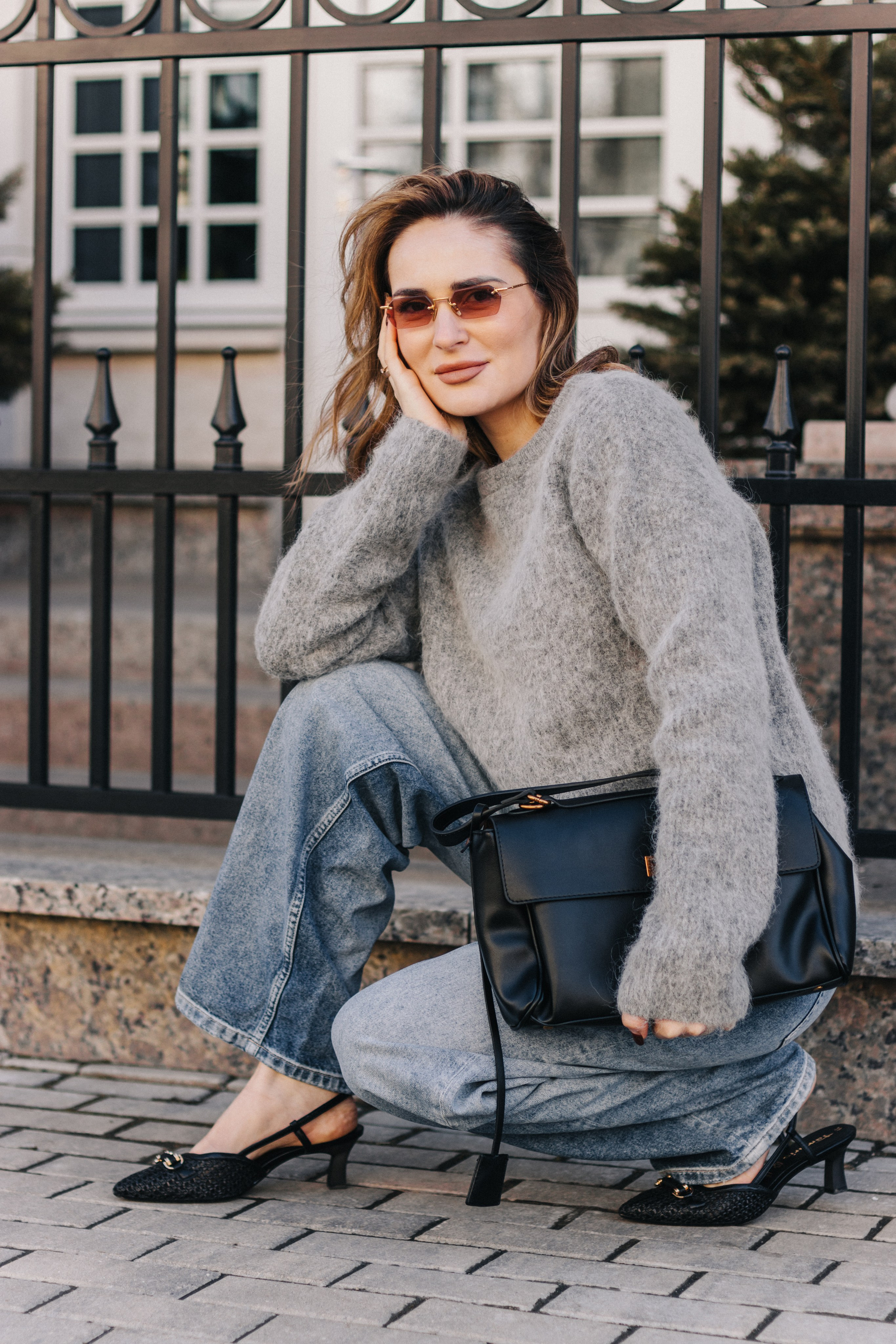 Марго. Фотограф Москва