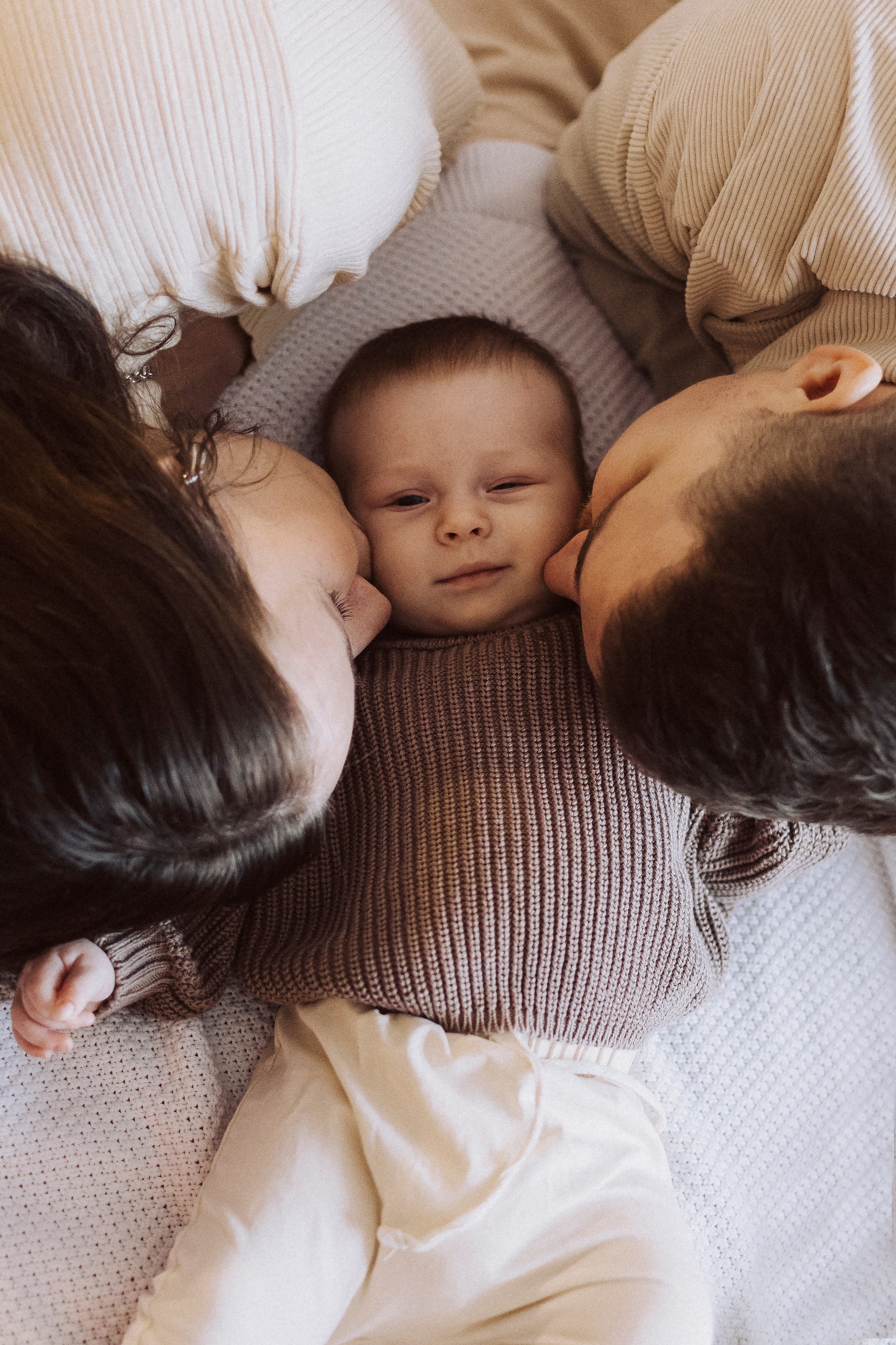 Семейная съемка. Фотограф Москва