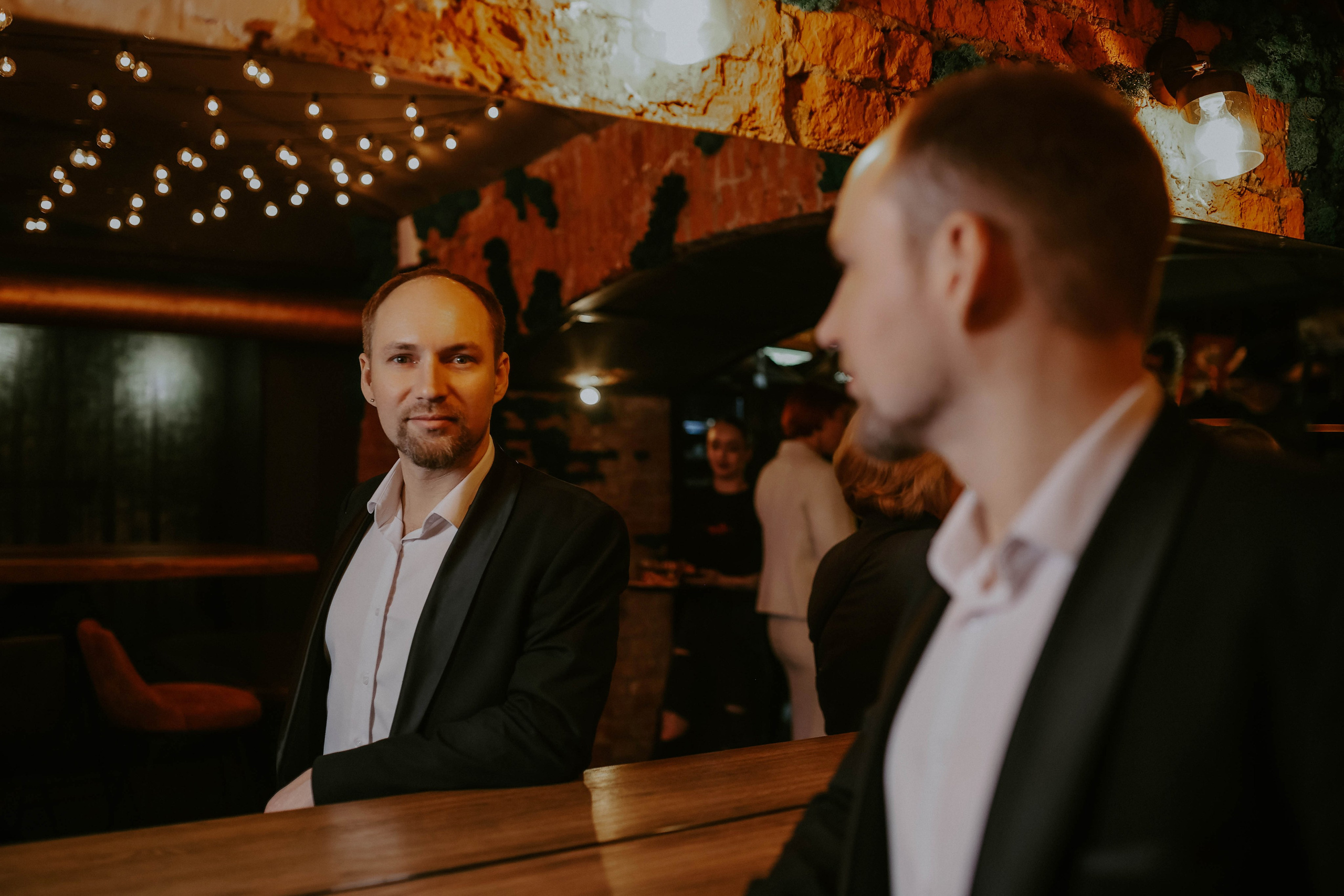 Презентация бренда Гудвин. Фотограф в Москве и любой точке земного шара Алёна Вялова (Чулкова)