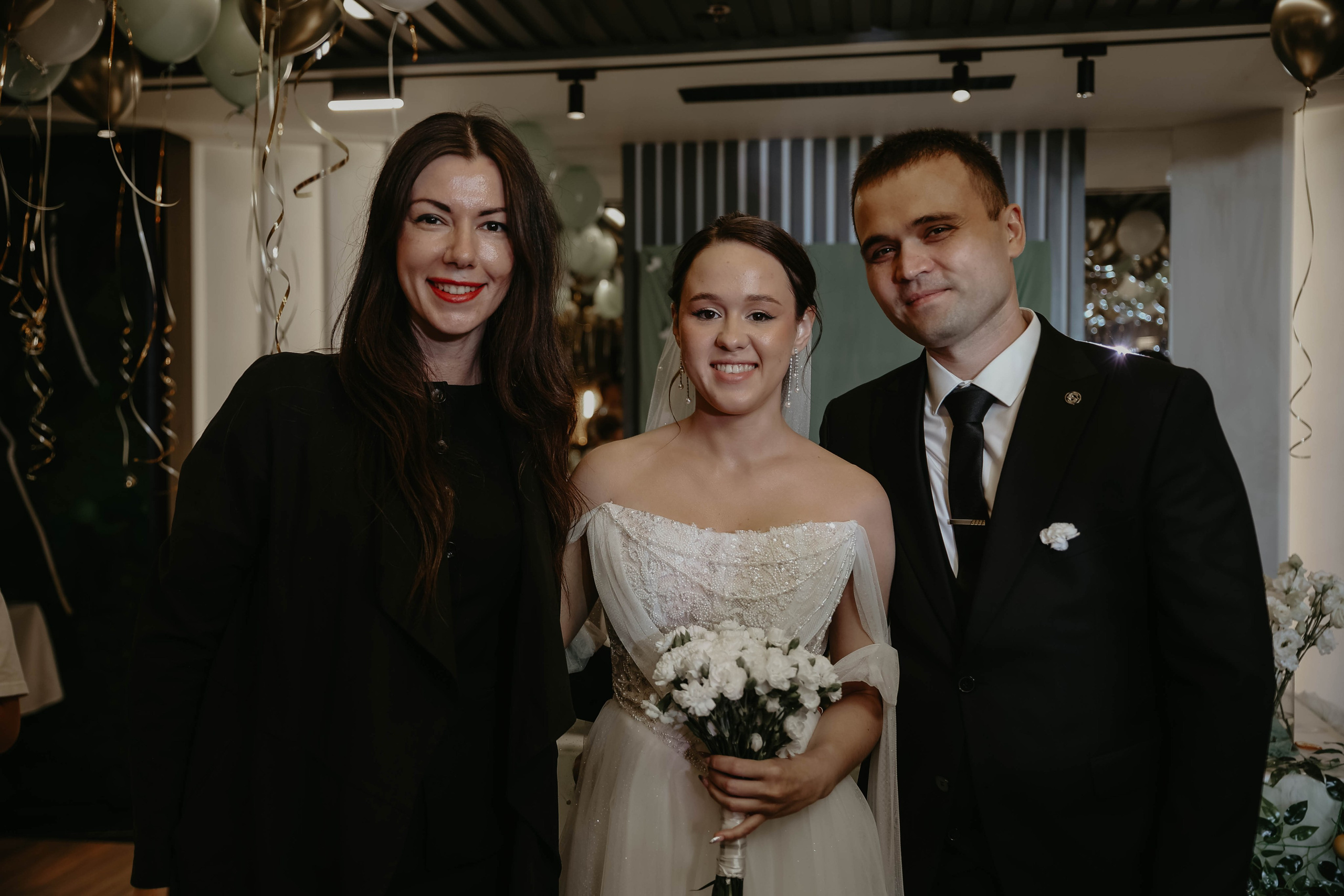 Анна и Денис. Photographer in Moscow & everywhere in the World Alena Vyalova