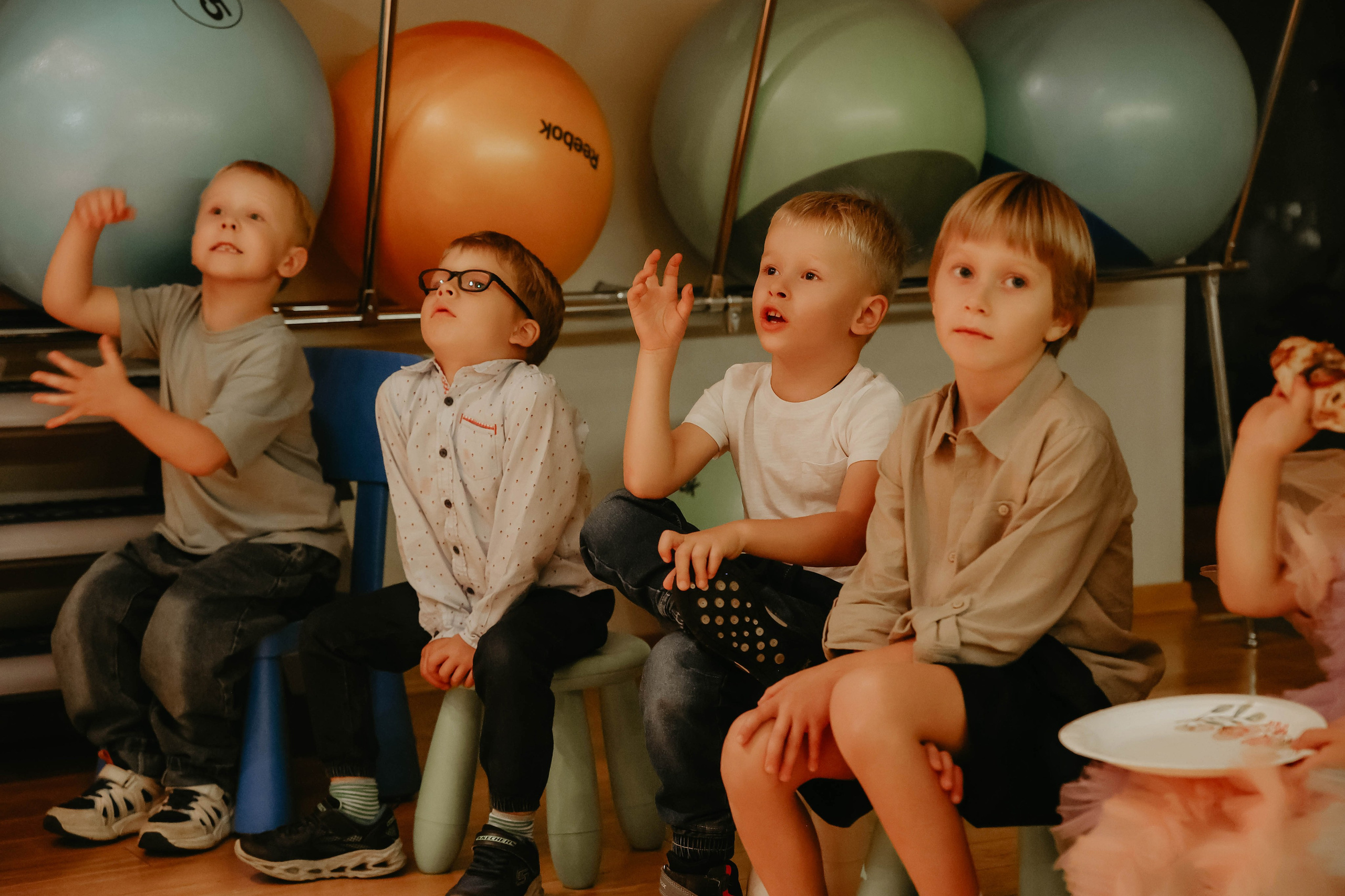 Белле 5 лет. Фотограф в Москве и любой точке земного шара Алёна Вялова (Чулкова)