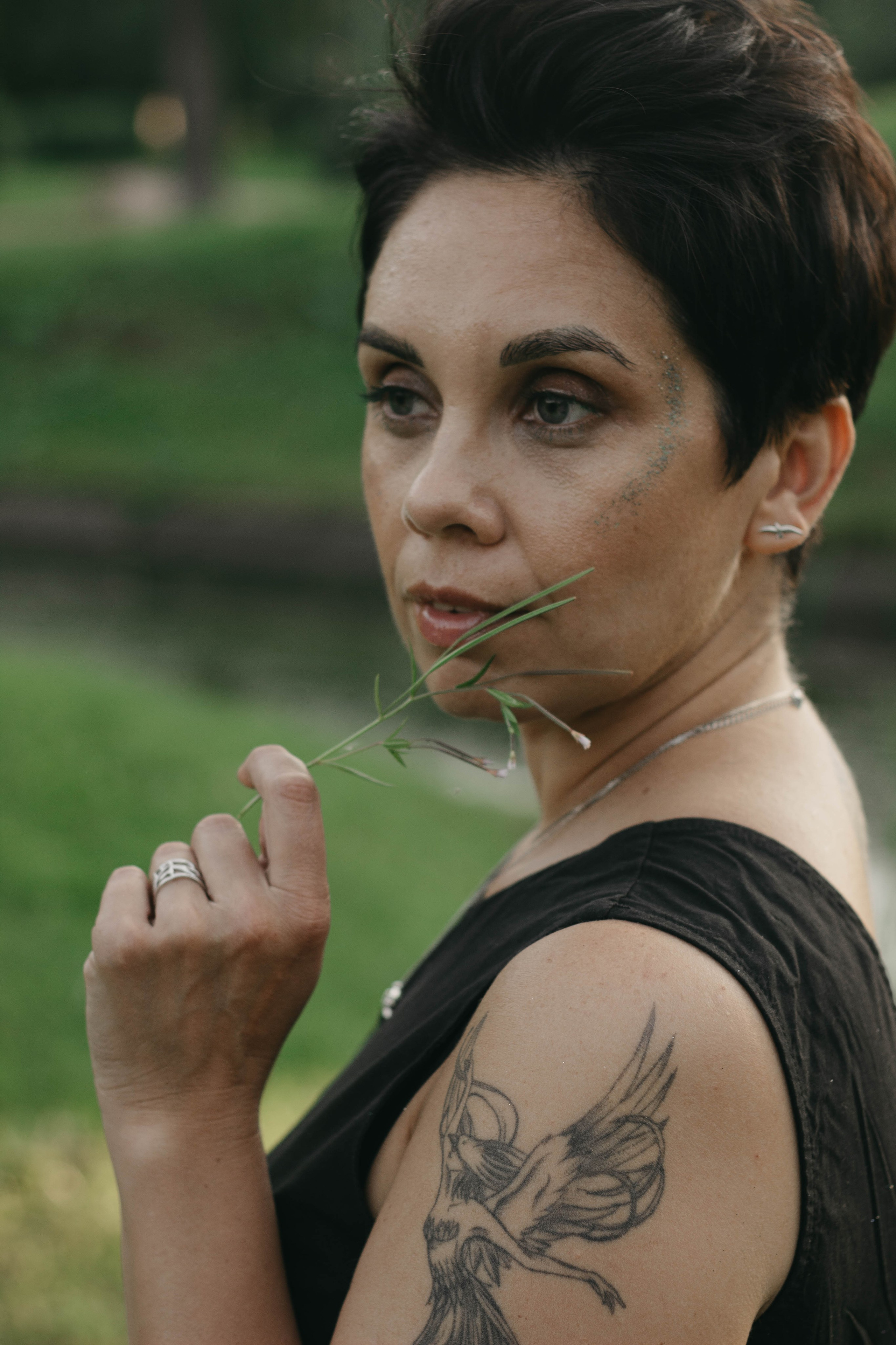 Малефисента. Фотограф в Санкт-Петербурге Головина Анастасия