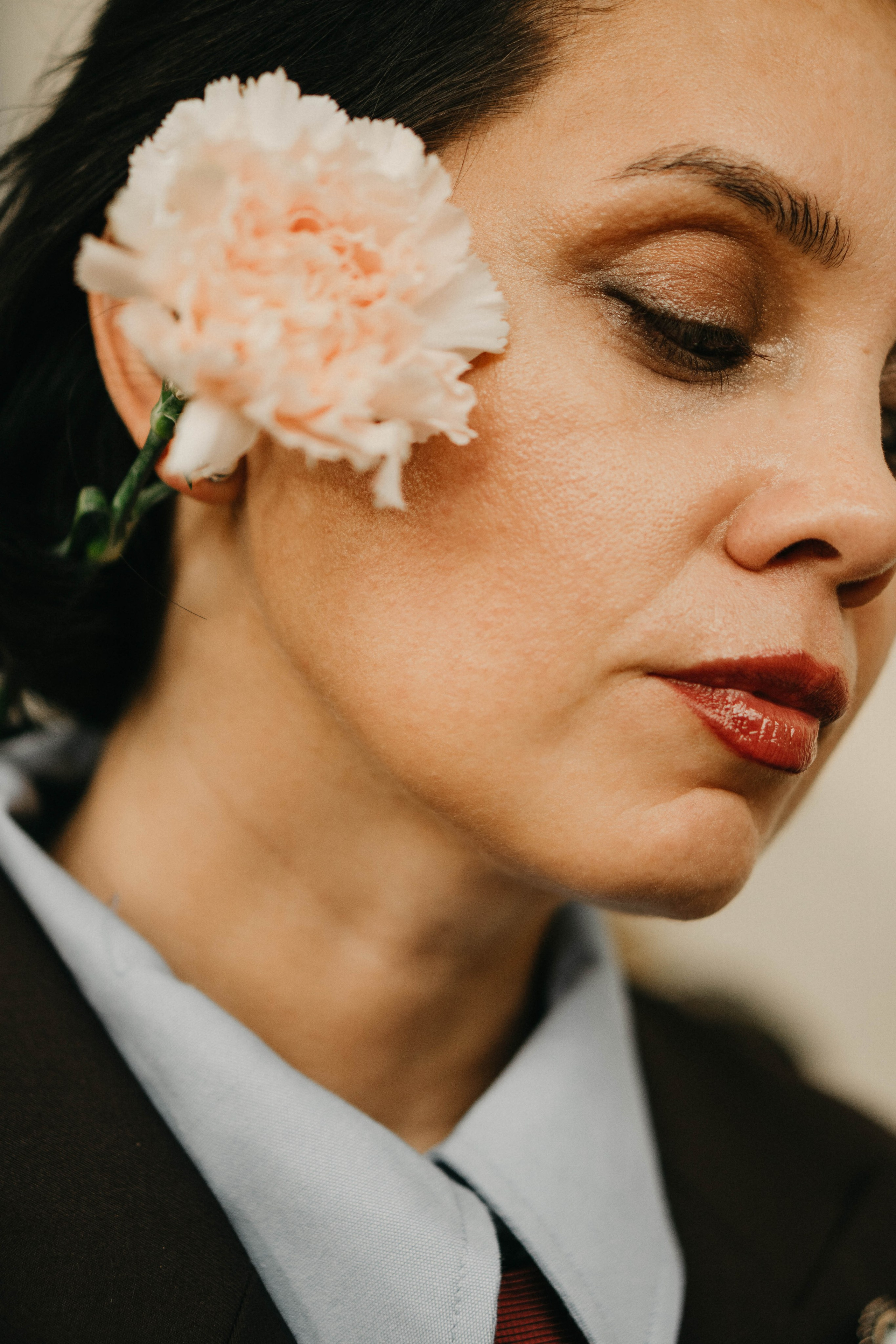 Вся наша жизнь — вокзал. Фотограф в Санкт-Петербурге Головина Анастасия