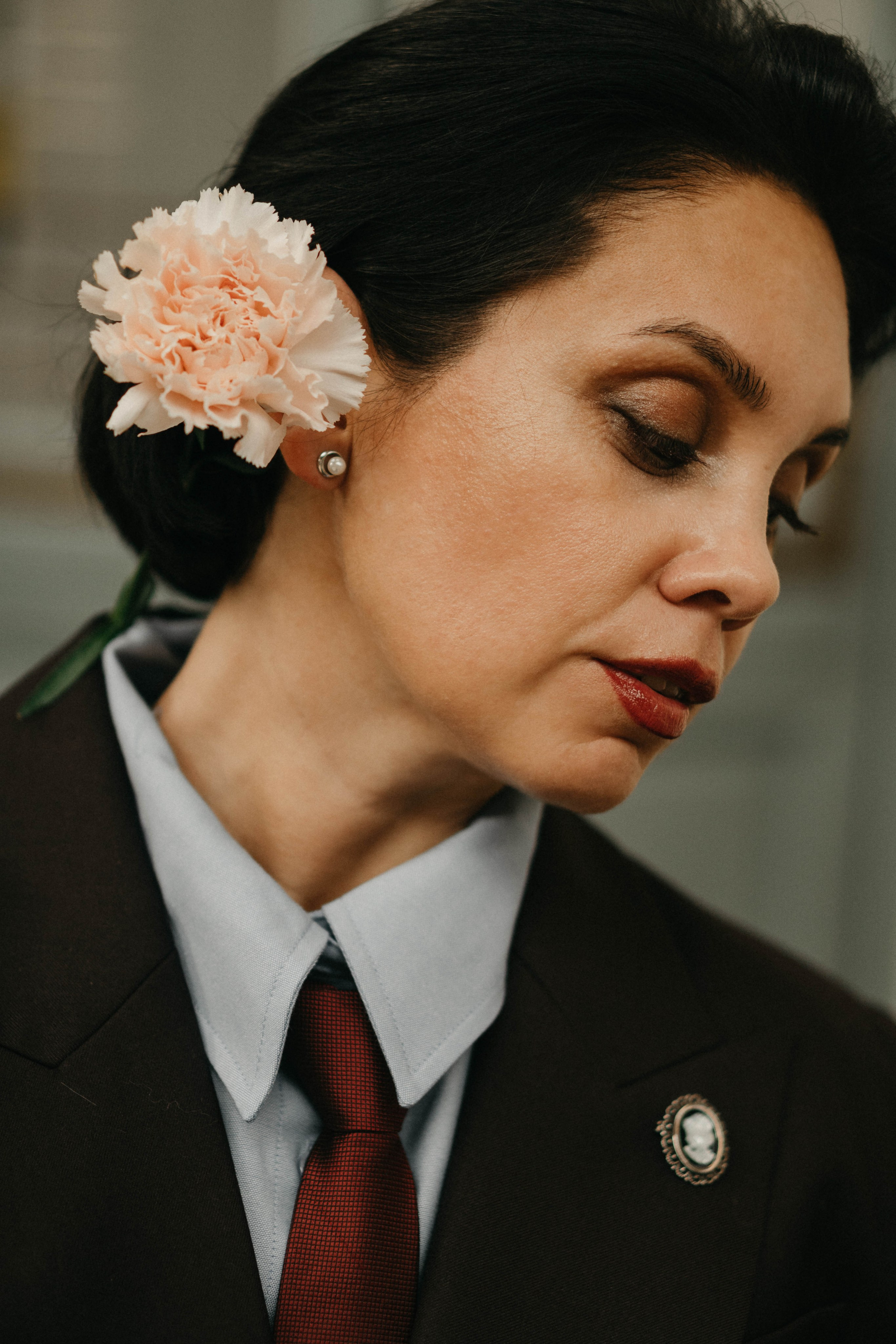 Вся наша жизнь — вокзал. Фотограф в Санкт-Петербурге Головина Анастасия