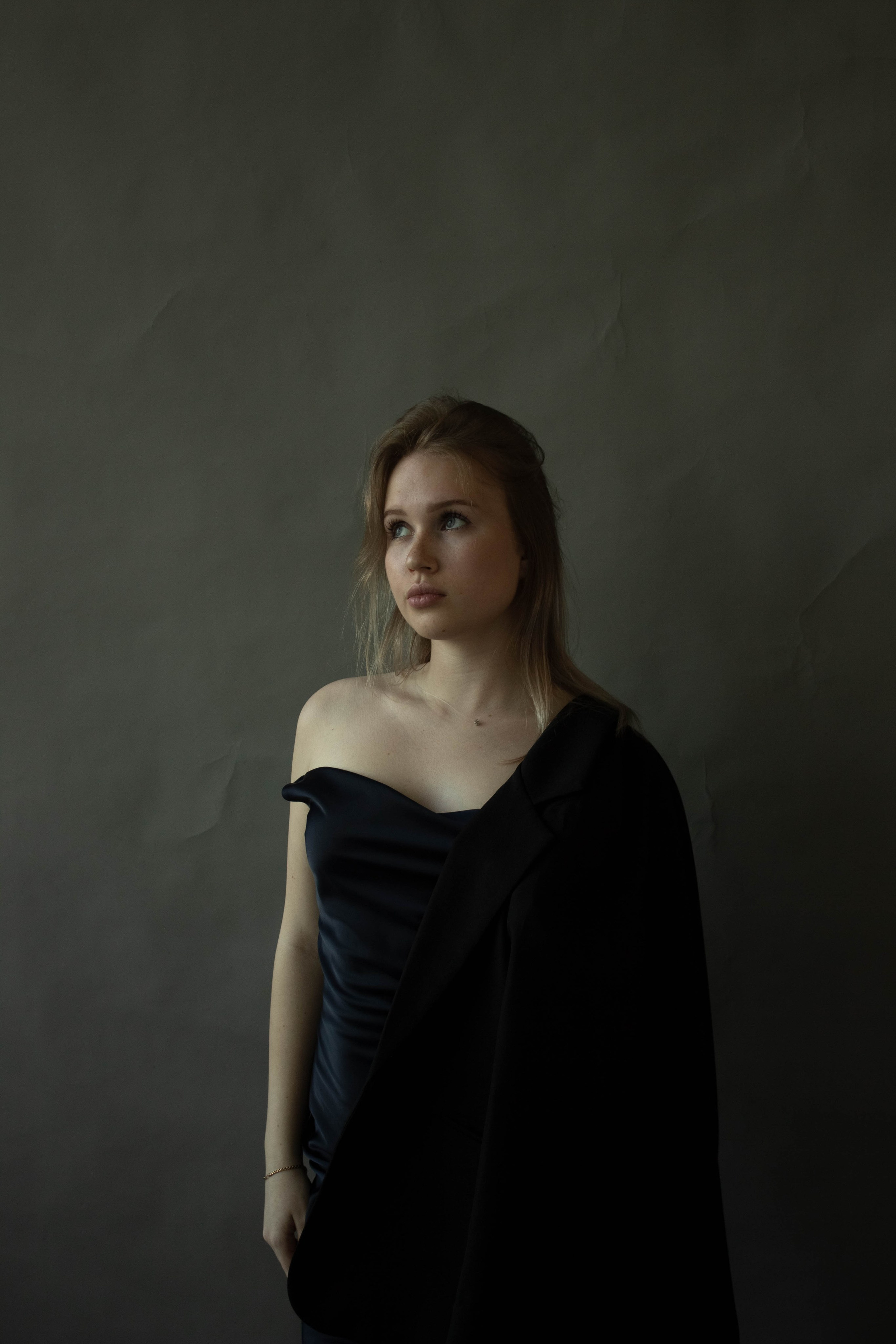 Николь. Фотограф в Санкт-Петербурге Головина Анастасия