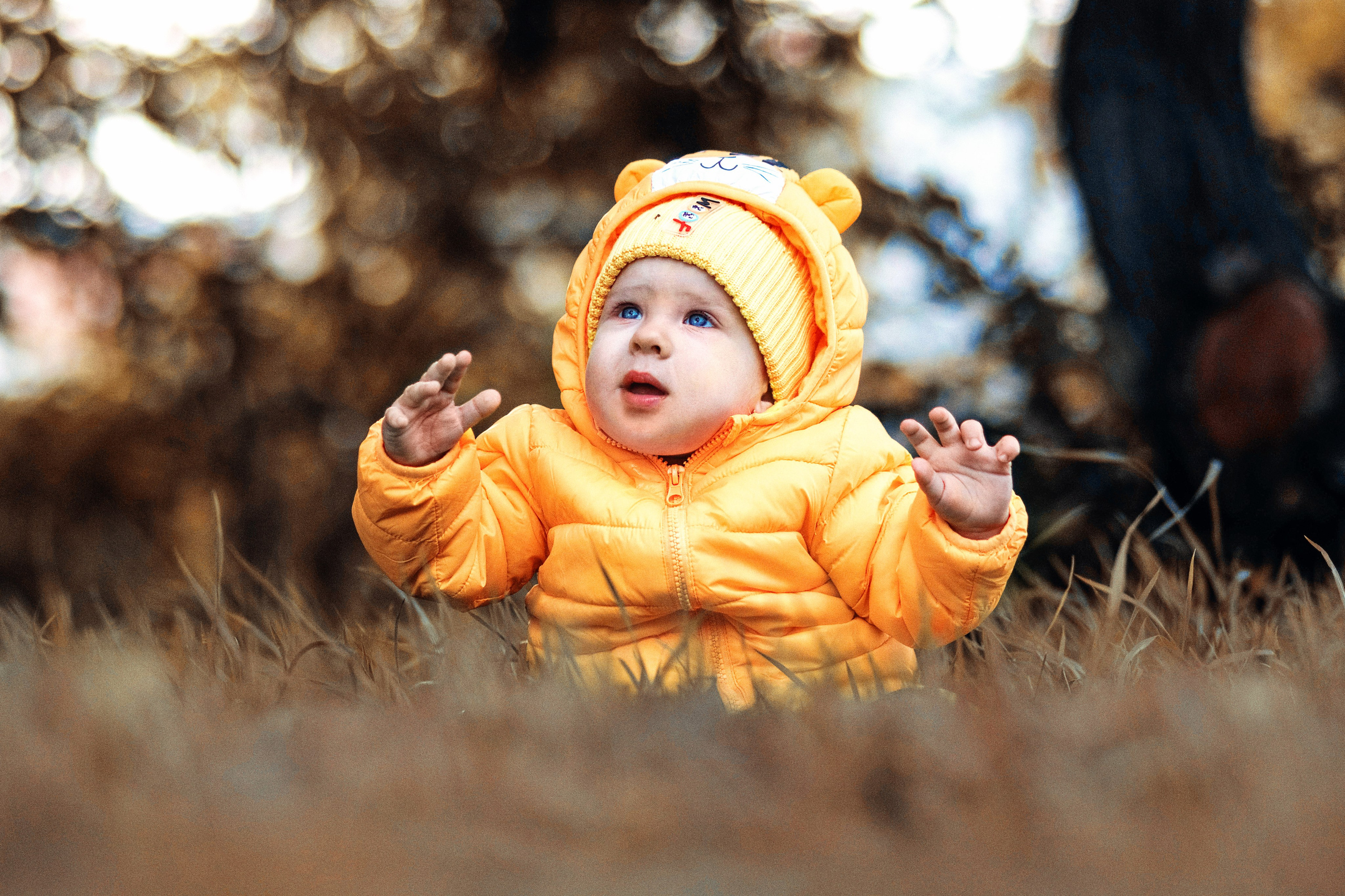 Детские портреты. Репортажный фотограф на дни рождения и юбилеи в Улан-Удэ — Алексей Раднаев