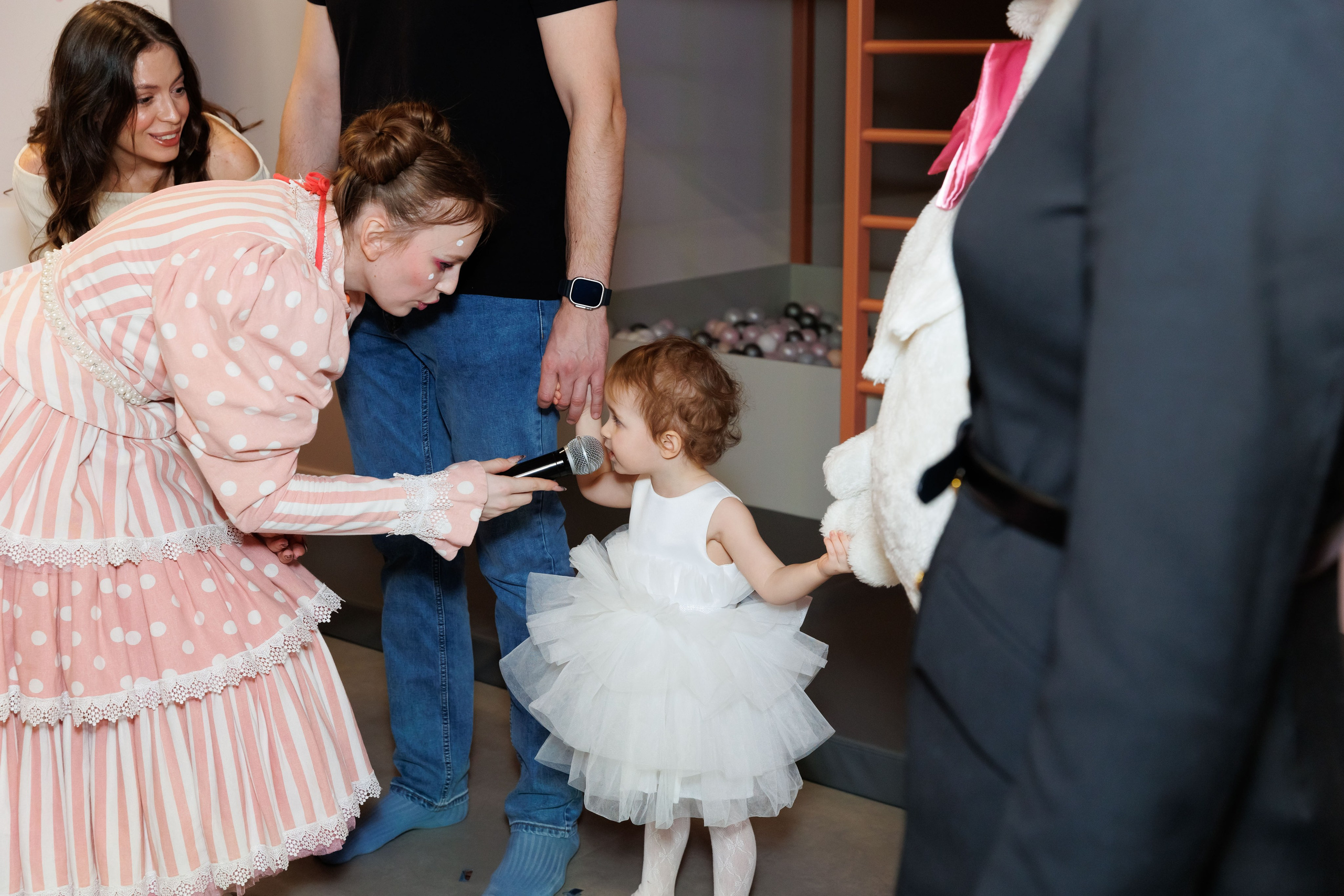 ЖК Chicago. Фотограф Новосибирск — Наталья Гресь