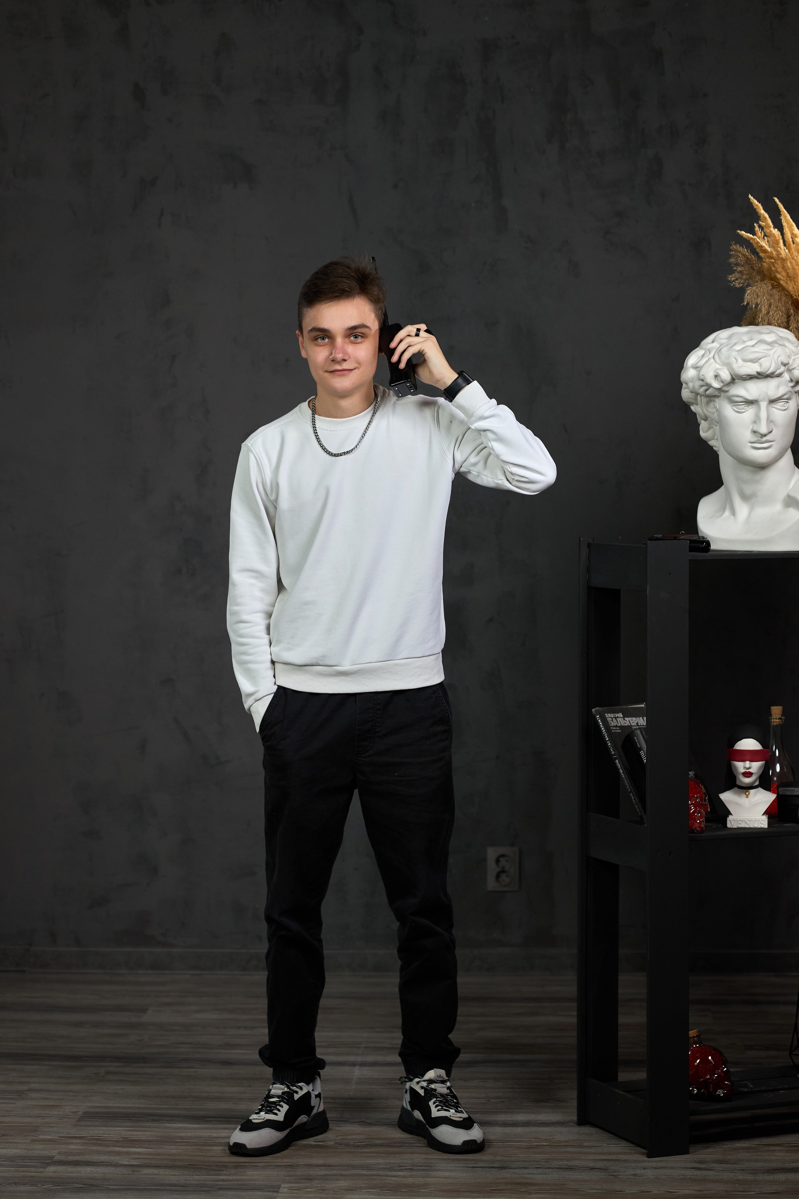 Выпускные портреты для выпускного альбома таганрог. Фотограф Выпускные альбомы Таганрог Сергей Коробченко