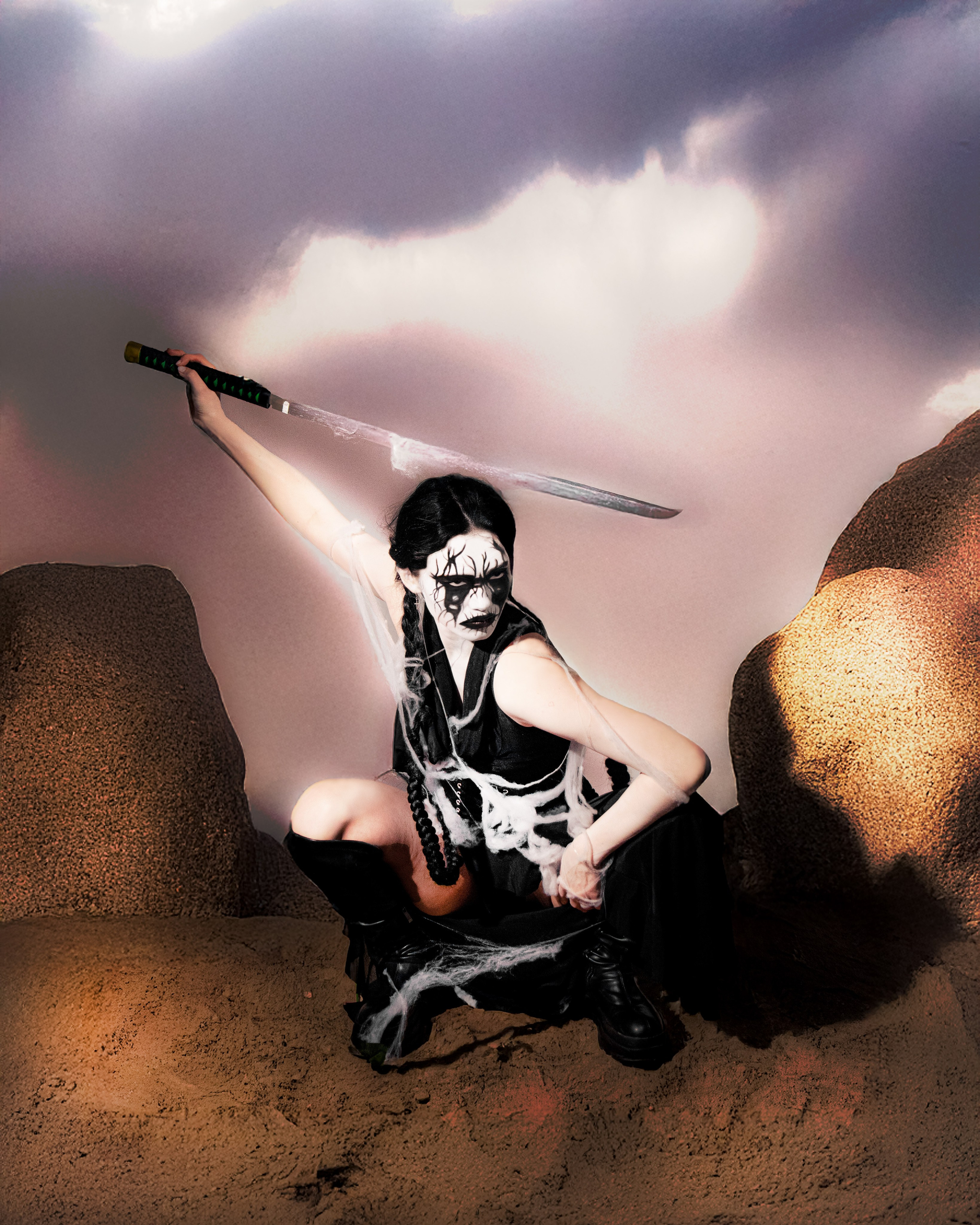 Malina. Electro_agent