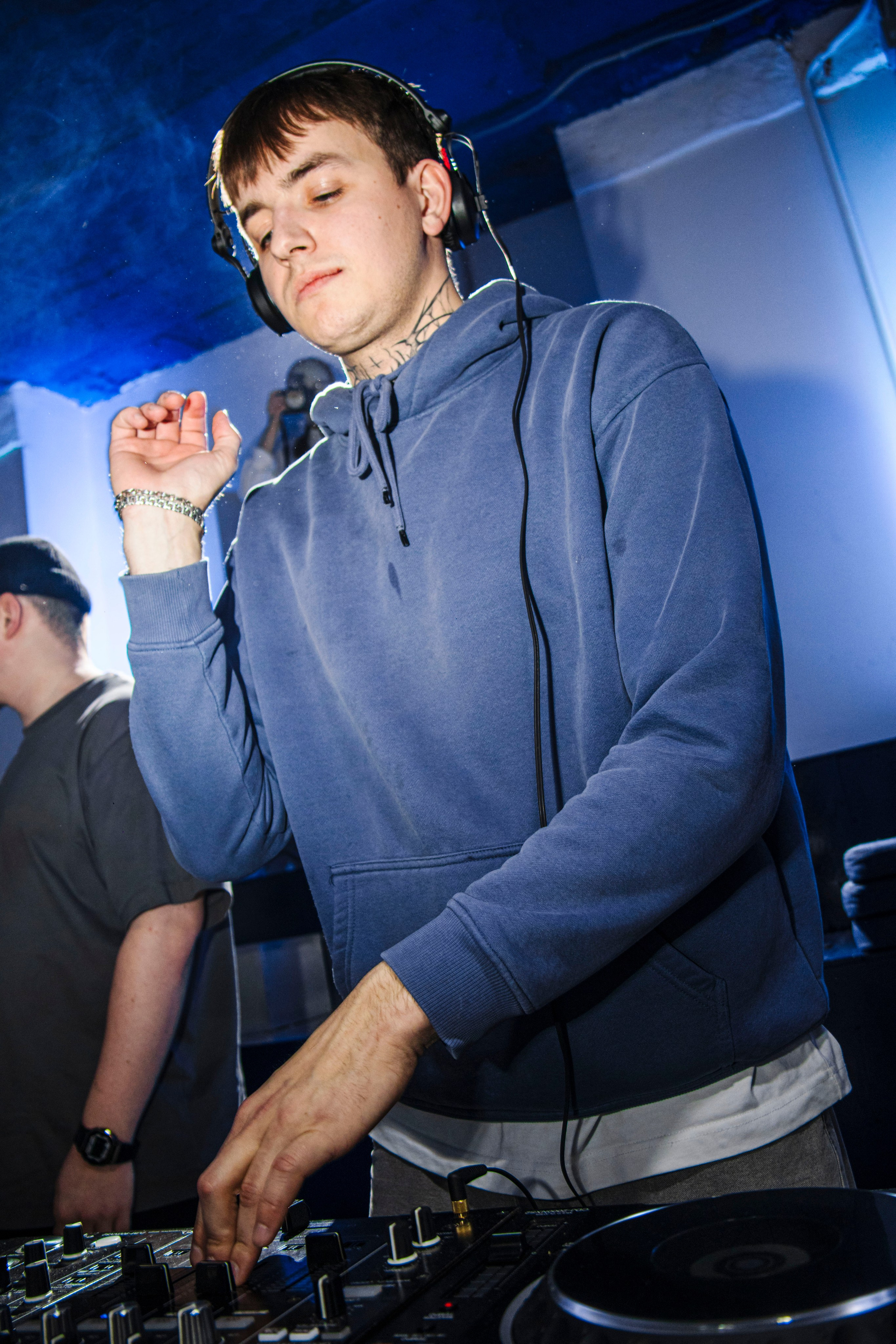 РОДНЯ. Electro_agent