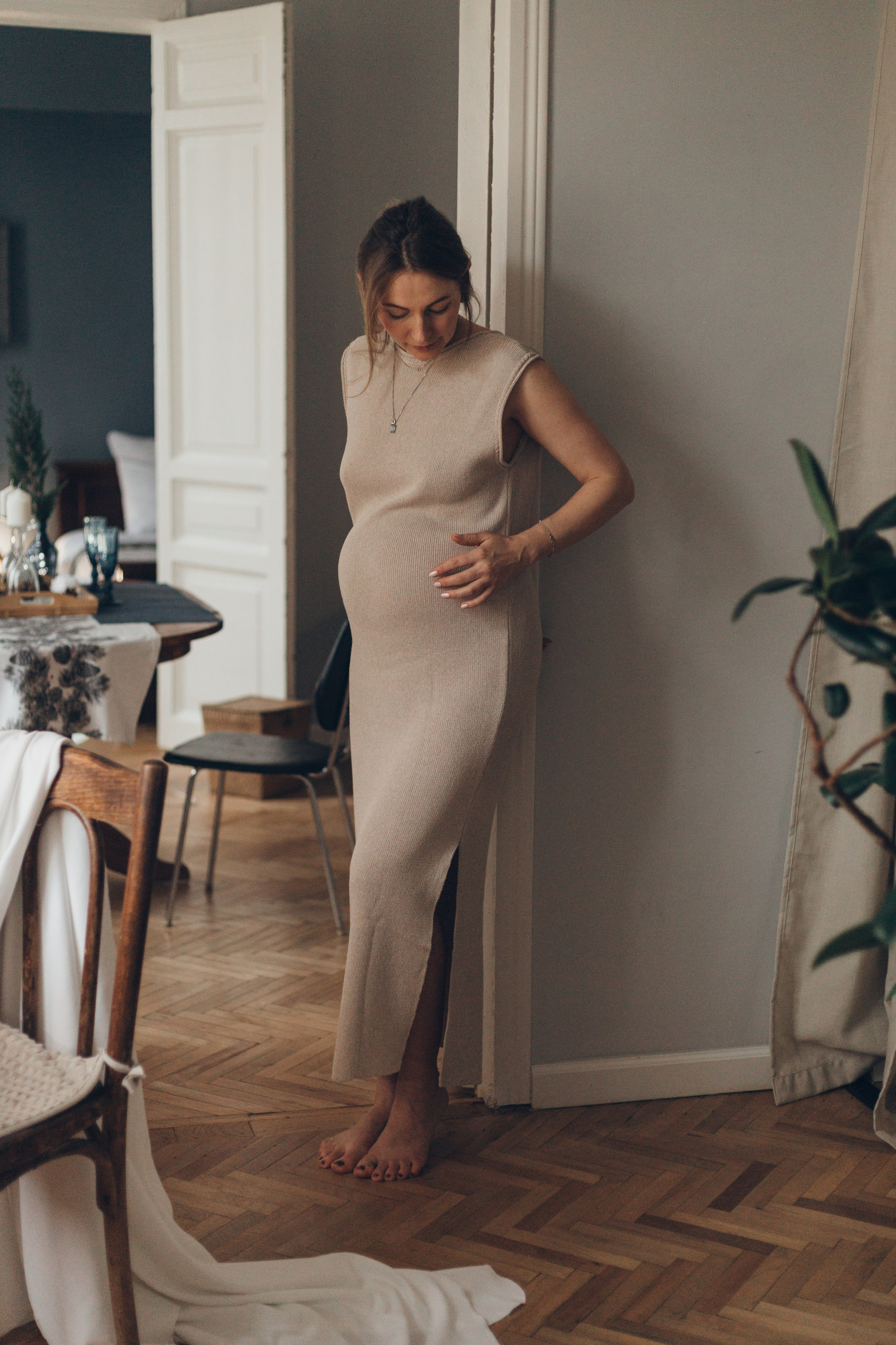 Считая дни. Семейный фотограф Санкт-Петербург СПб Анастасия Гаврилюк