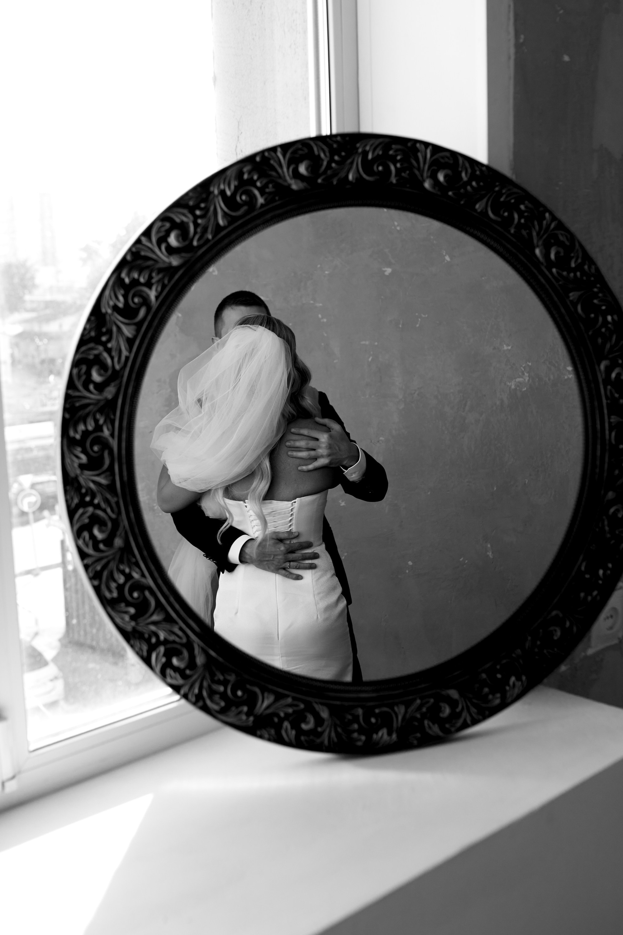 Татьяна и Станислав. Анастасия Шкуднова — свадебный и женский фотограф в Брянске