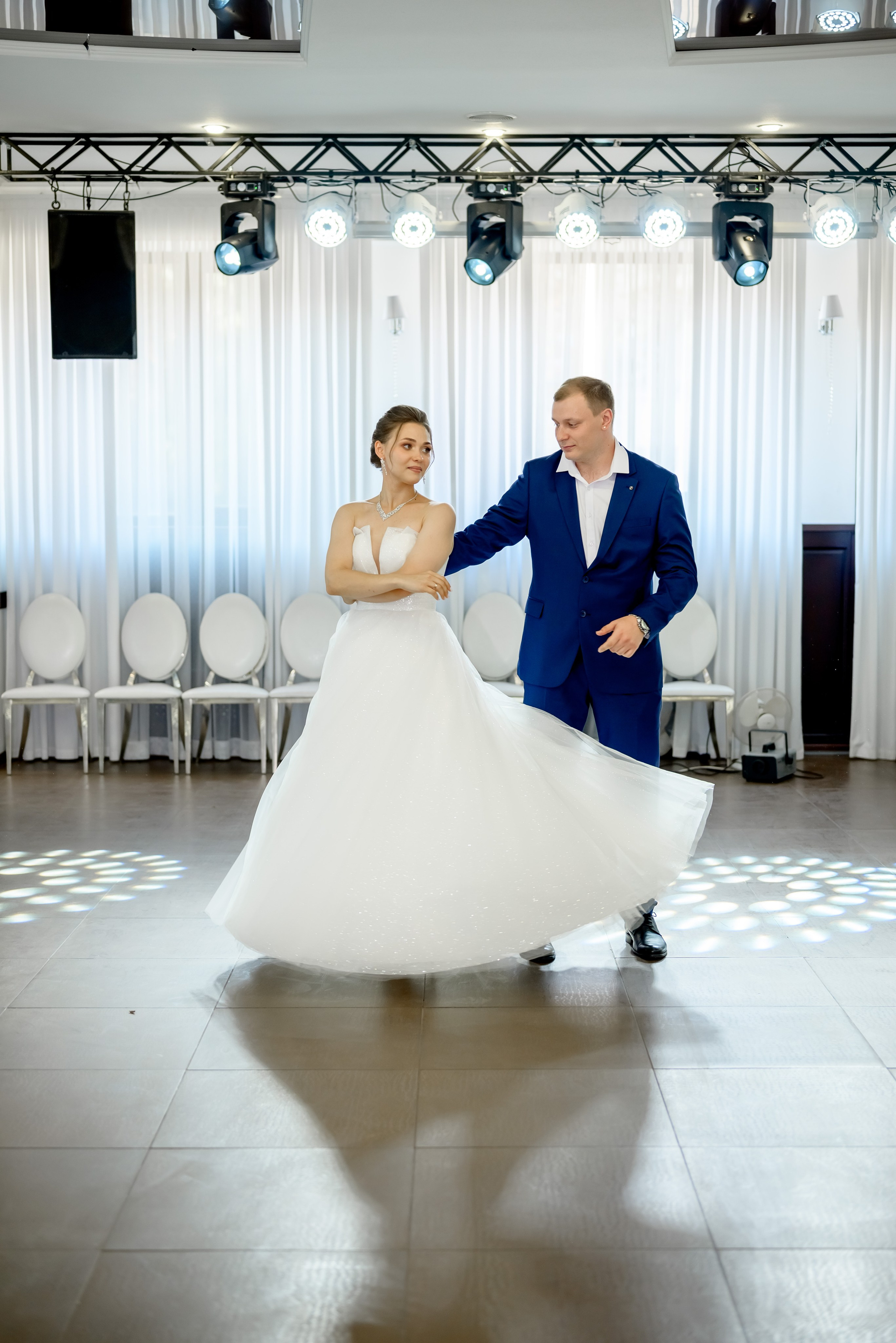 Банкетная часть (1). Юлия Басня семейный и свадебный фотограф в Донецке