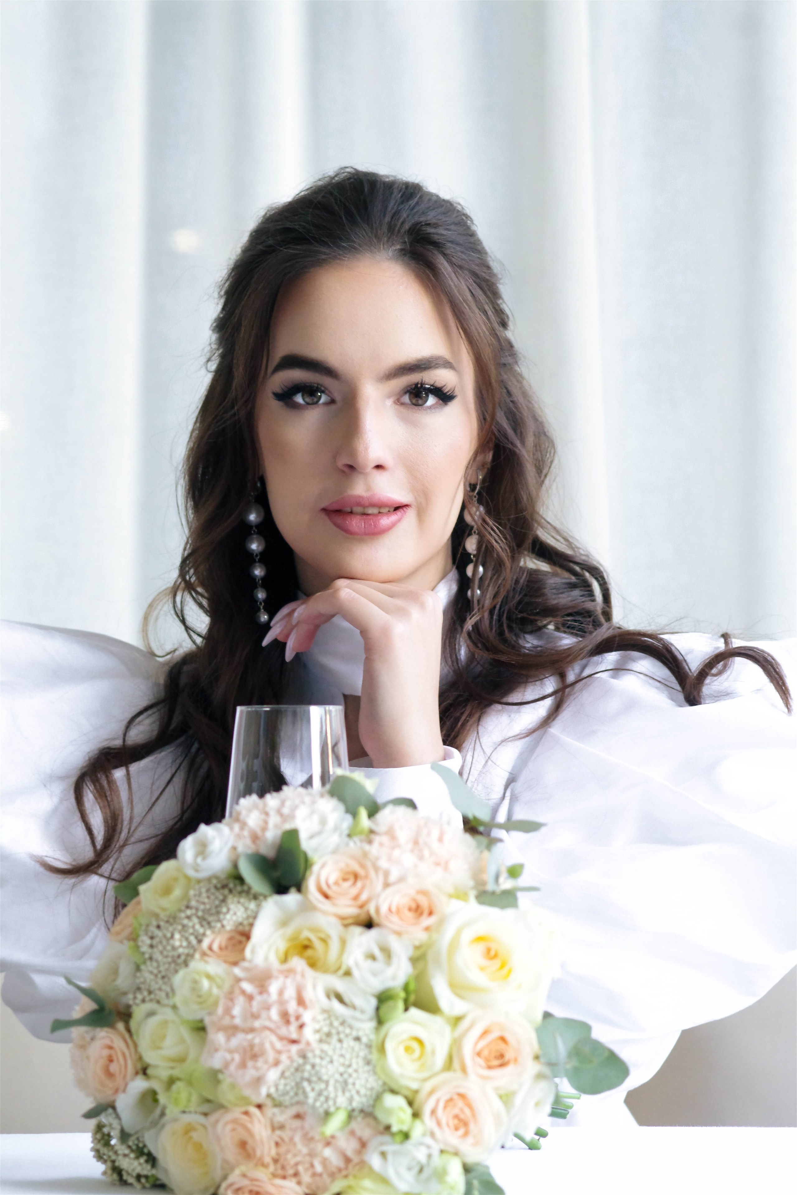 Никита и Лиза. Семейный и детский фотограф Антон Зорин