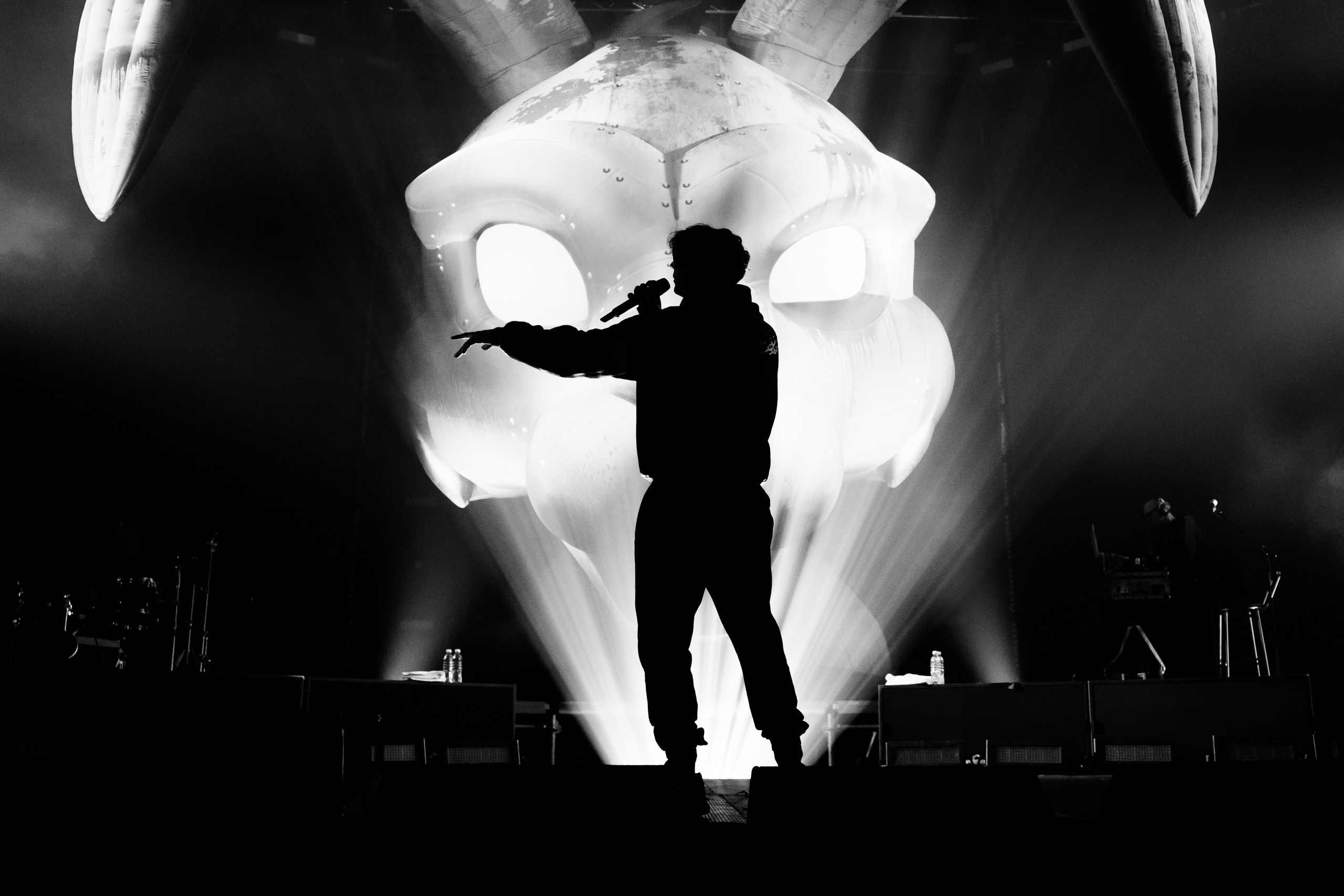 Концерт Егора Крида. Репортажный и портретный фотограф в Нижнем Новгороде Максим Горшков