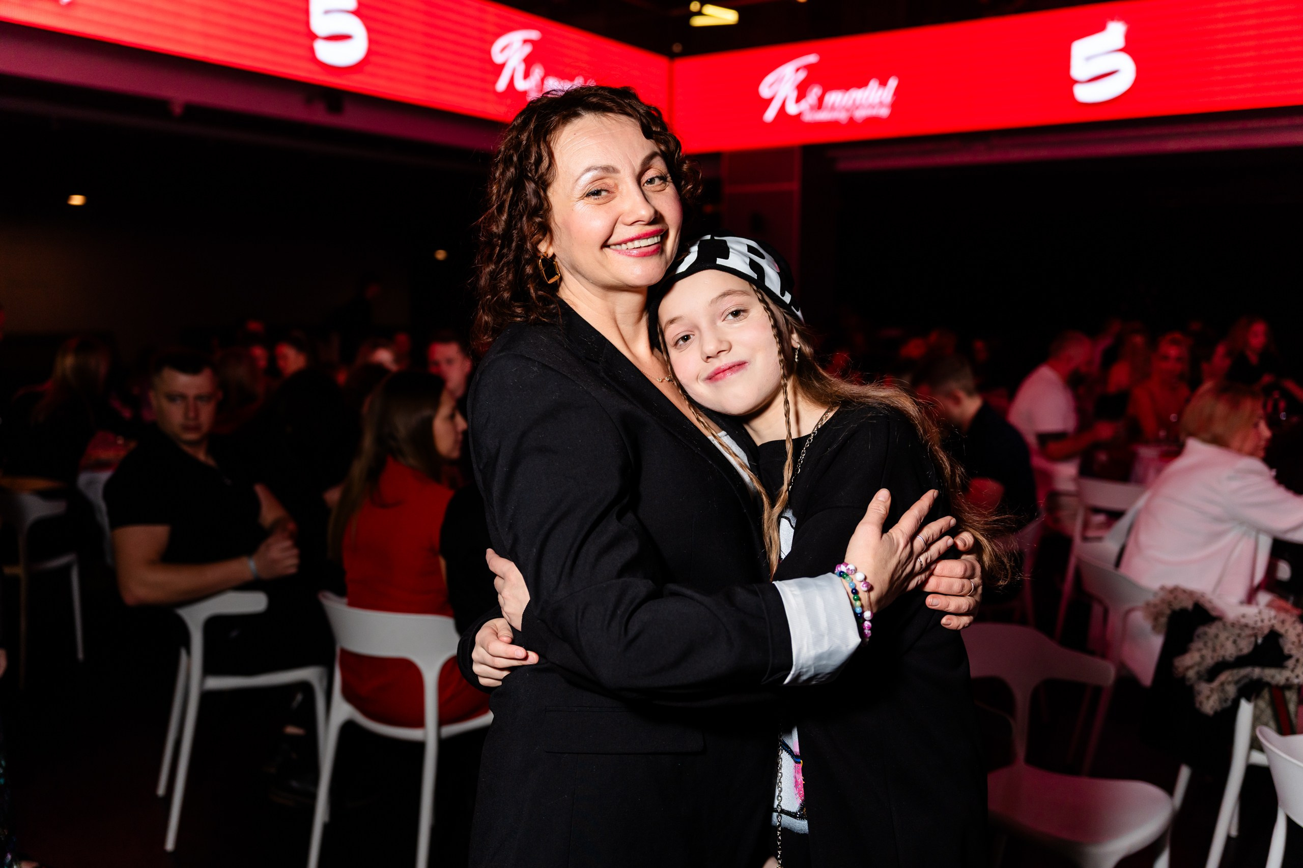 Юбилей КС Моделс. Репортажный и портретный фотограф в Нижнем Новгороде Максим Горшков