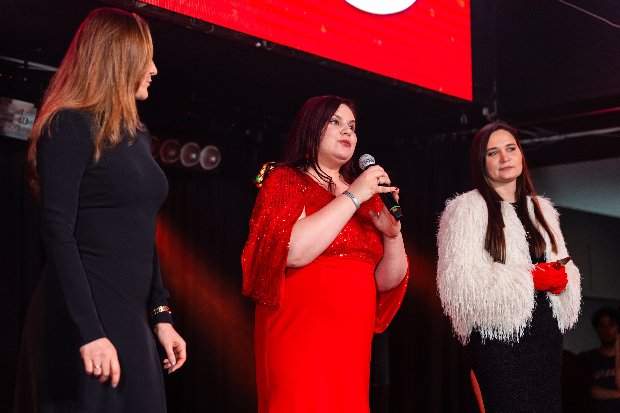 Юбилей КС Моделс. Репортажный и портретный фотограф в Нижнем Новгороде Максим Горшков