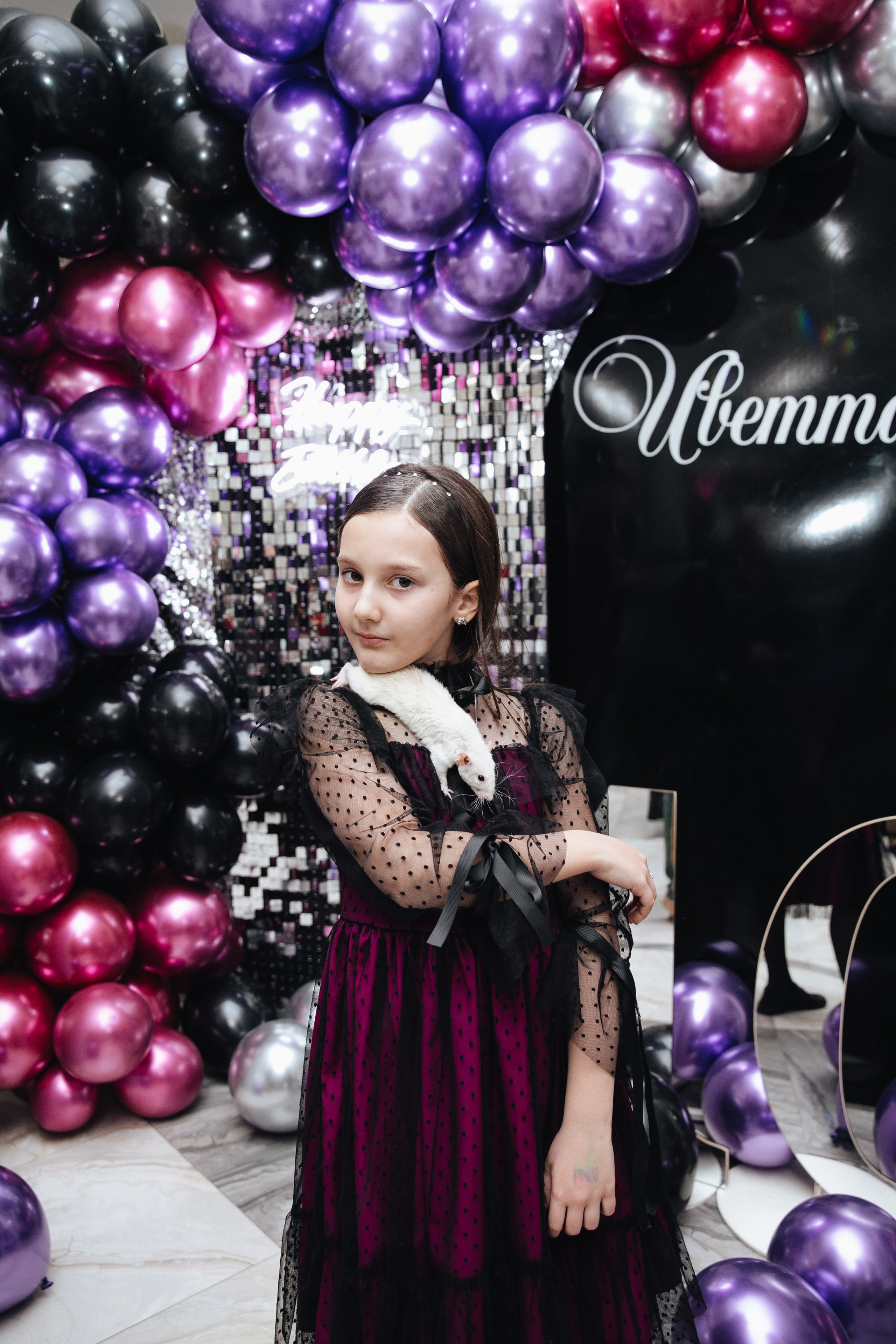 Happy birthday Иветта. Фотограф Георгиевск, КМВ Дамер Катерина
