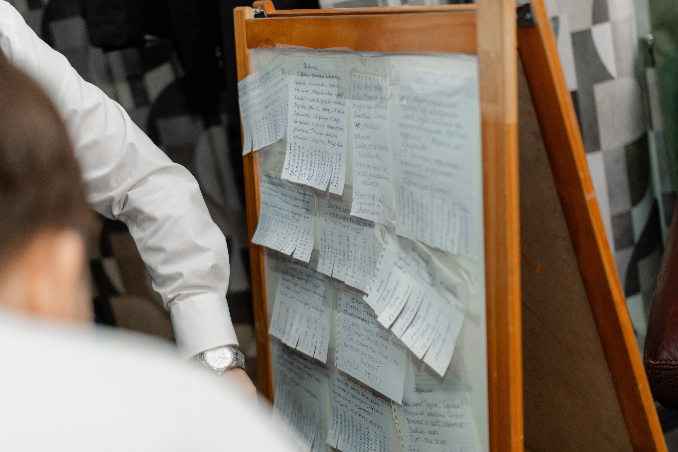 Юбилей в ресторане Москва