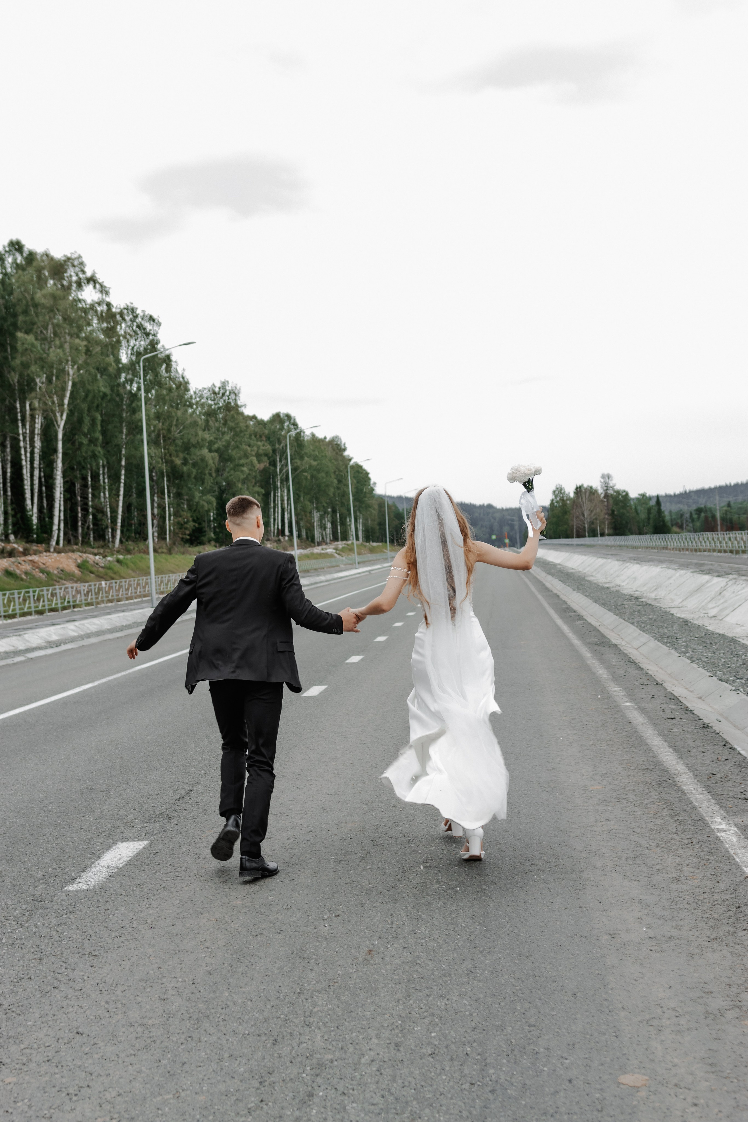 Анонсы свадьбы Максима и Елизаветы