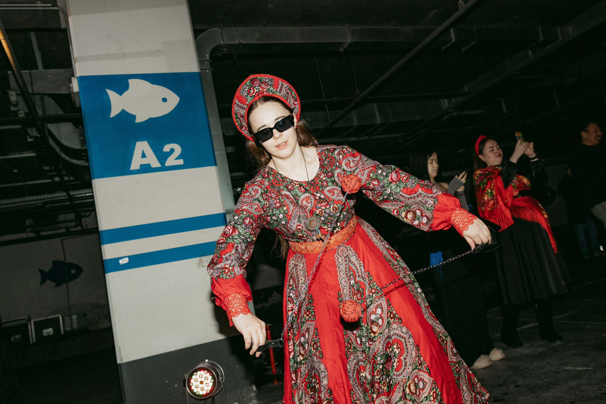 Кофе Рейв в ТРЦ «ПЛАНЕТА» 2