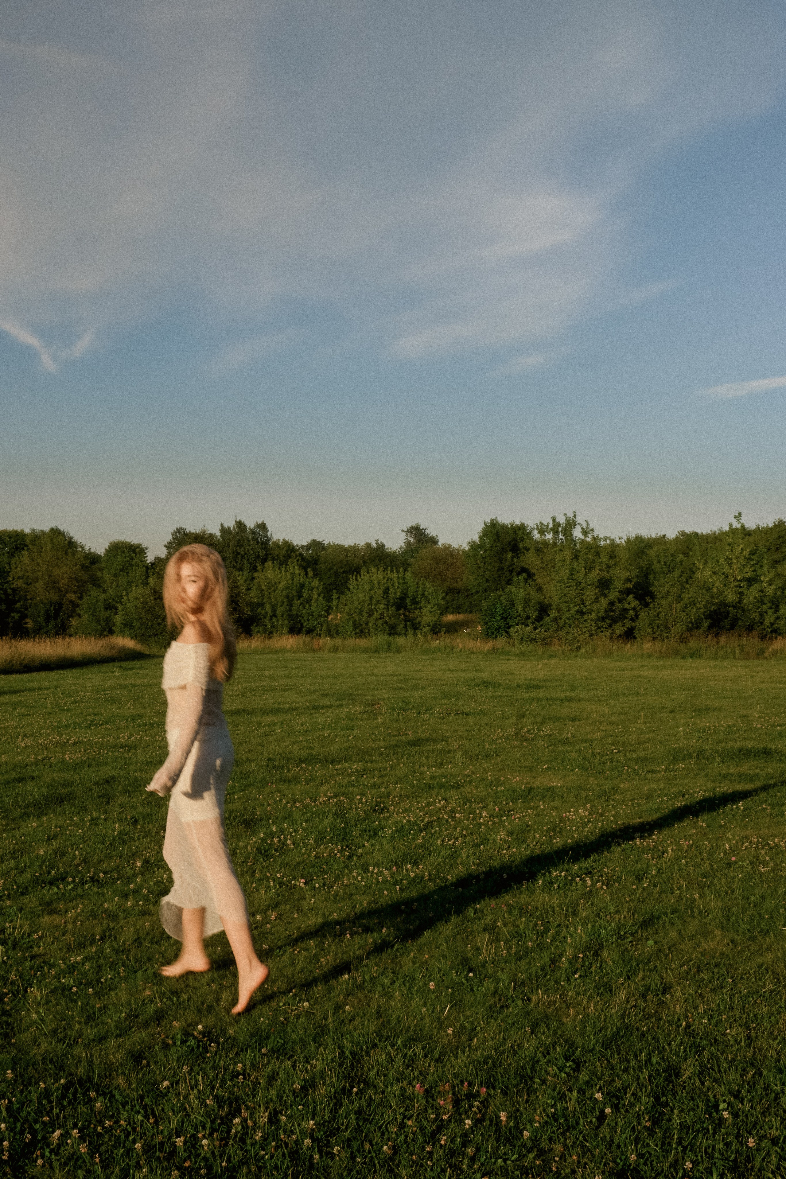 Анастасия. Женский фотограф в Москве Владислава