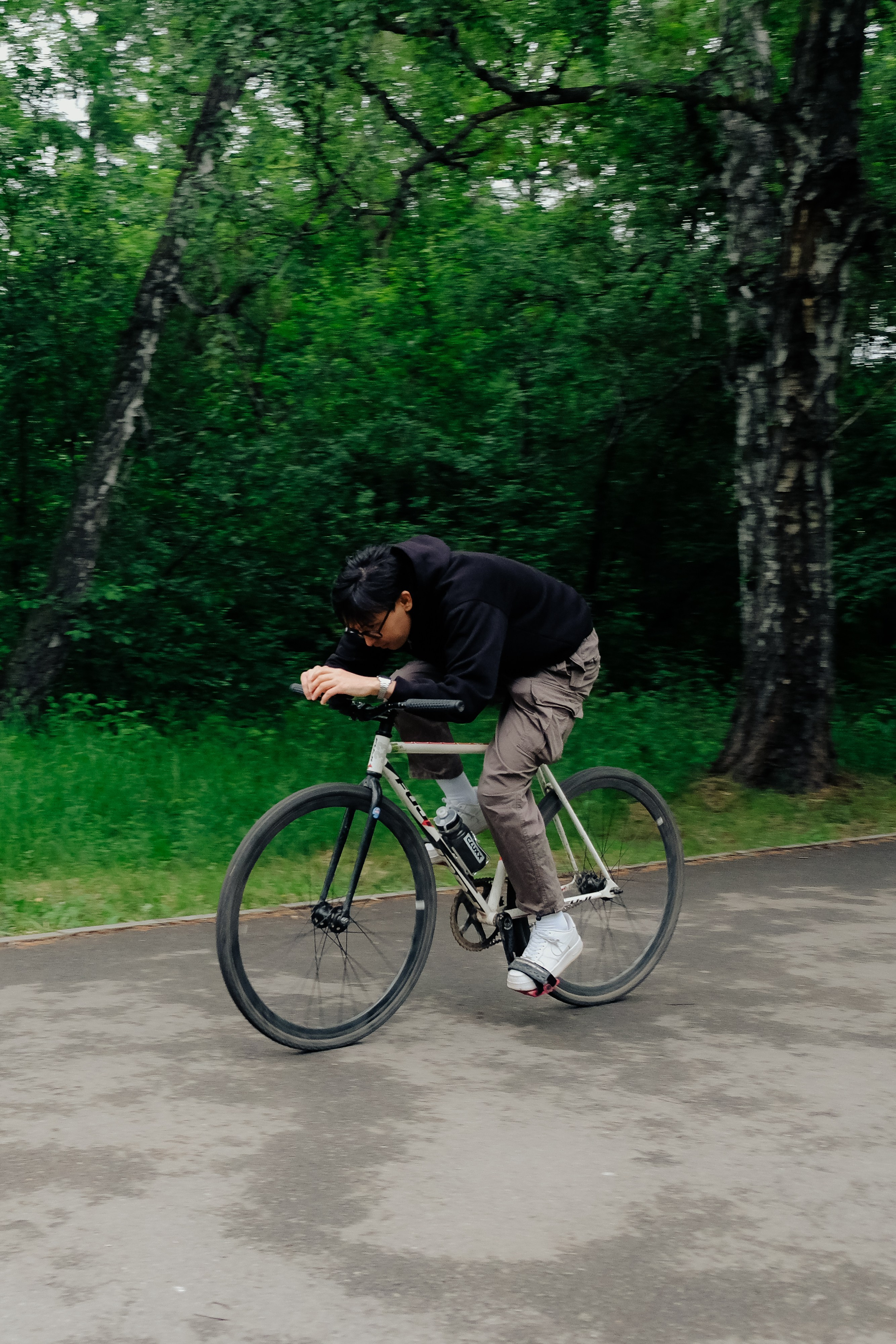 Велогонка pussy on wheels. Фотограф в Челябинске Анастасия Синягина