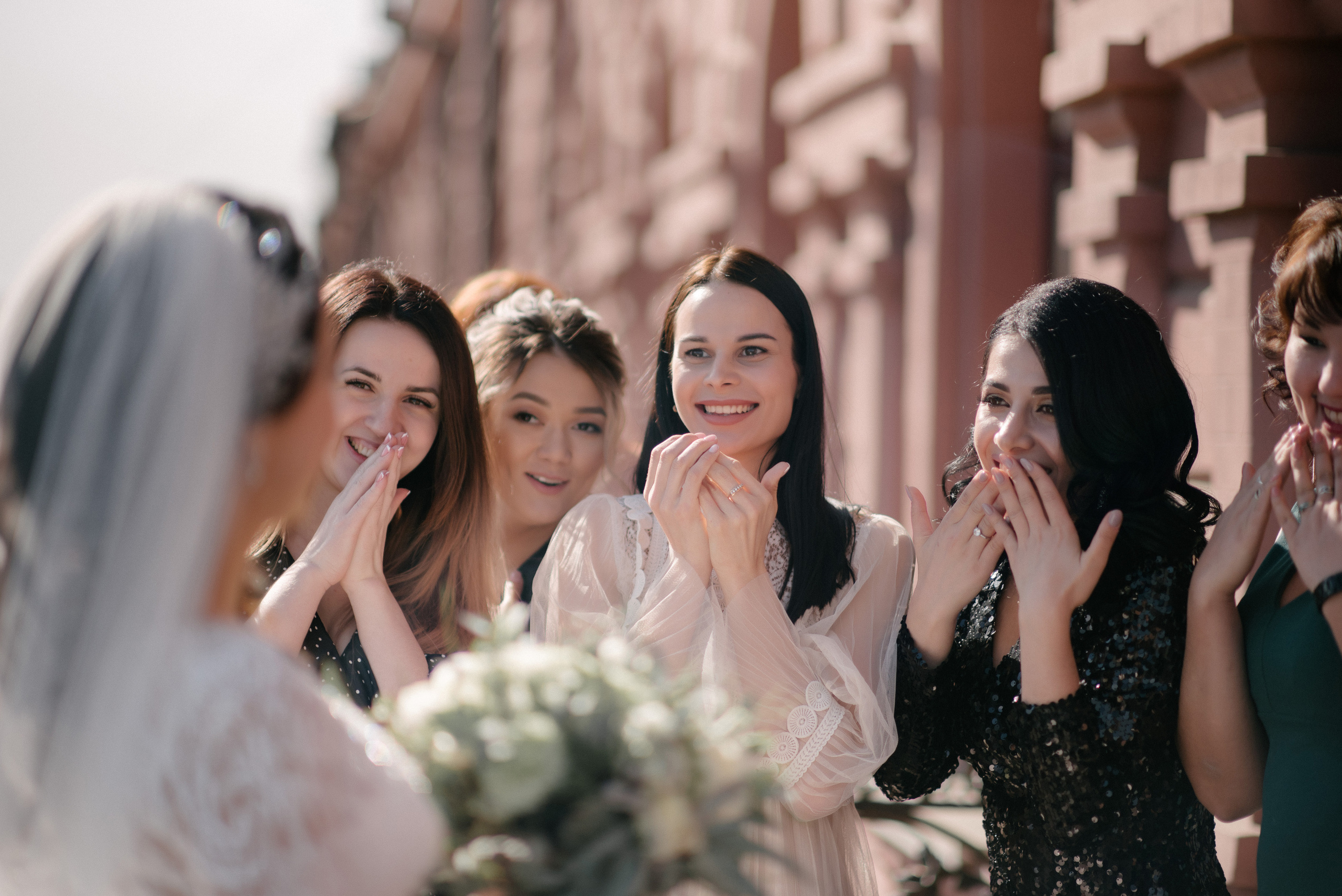 Свадьбы. Фотограф в Астрахани Богдан Ковенькин