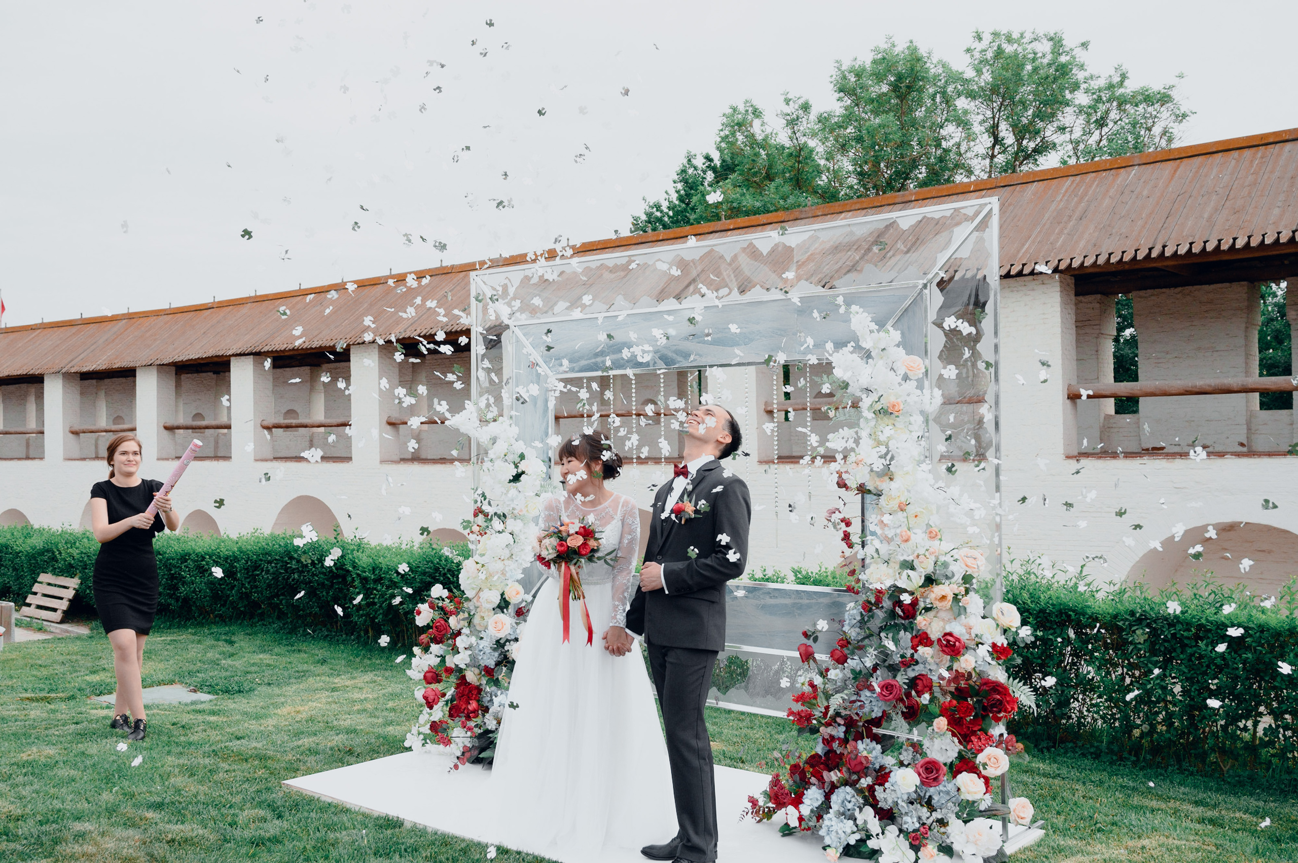 Свадьбы. Фотограф в Астрахани Богдан Ковенькин