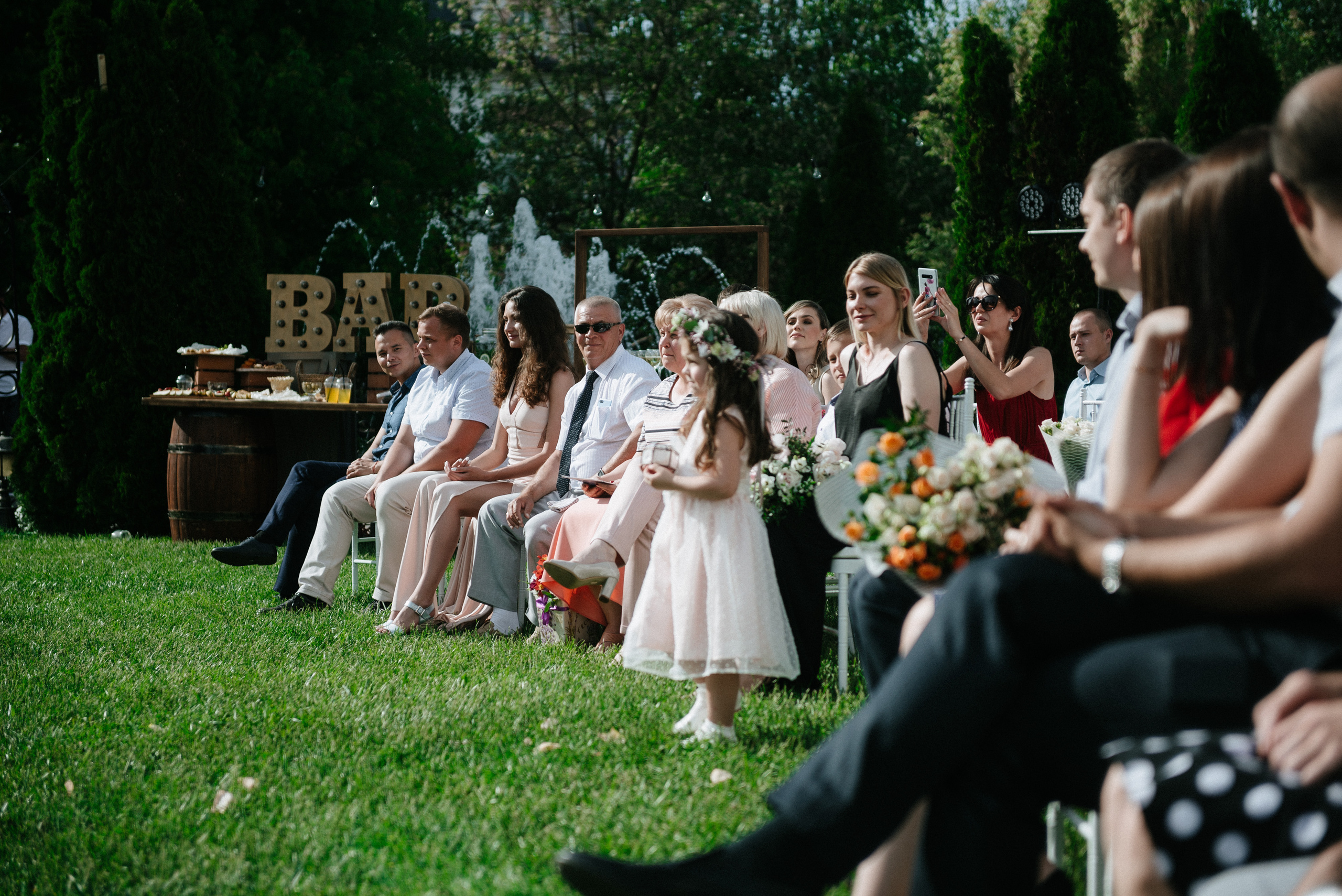 Свадьбы. Фотограф в Астрахани Богдан Ковенькин
