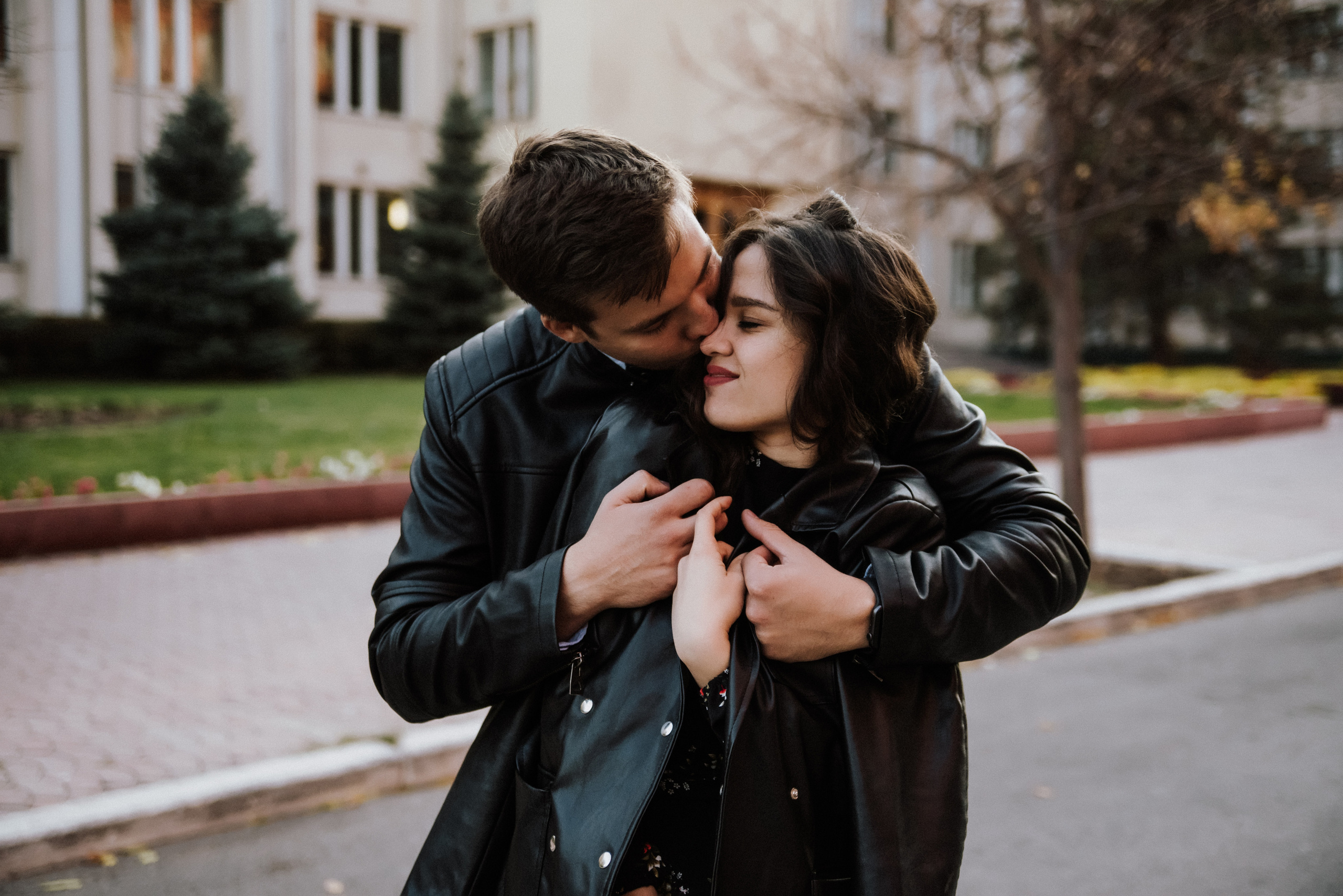 Love story. Фотограф в Астрахани Богдан Ковенькин