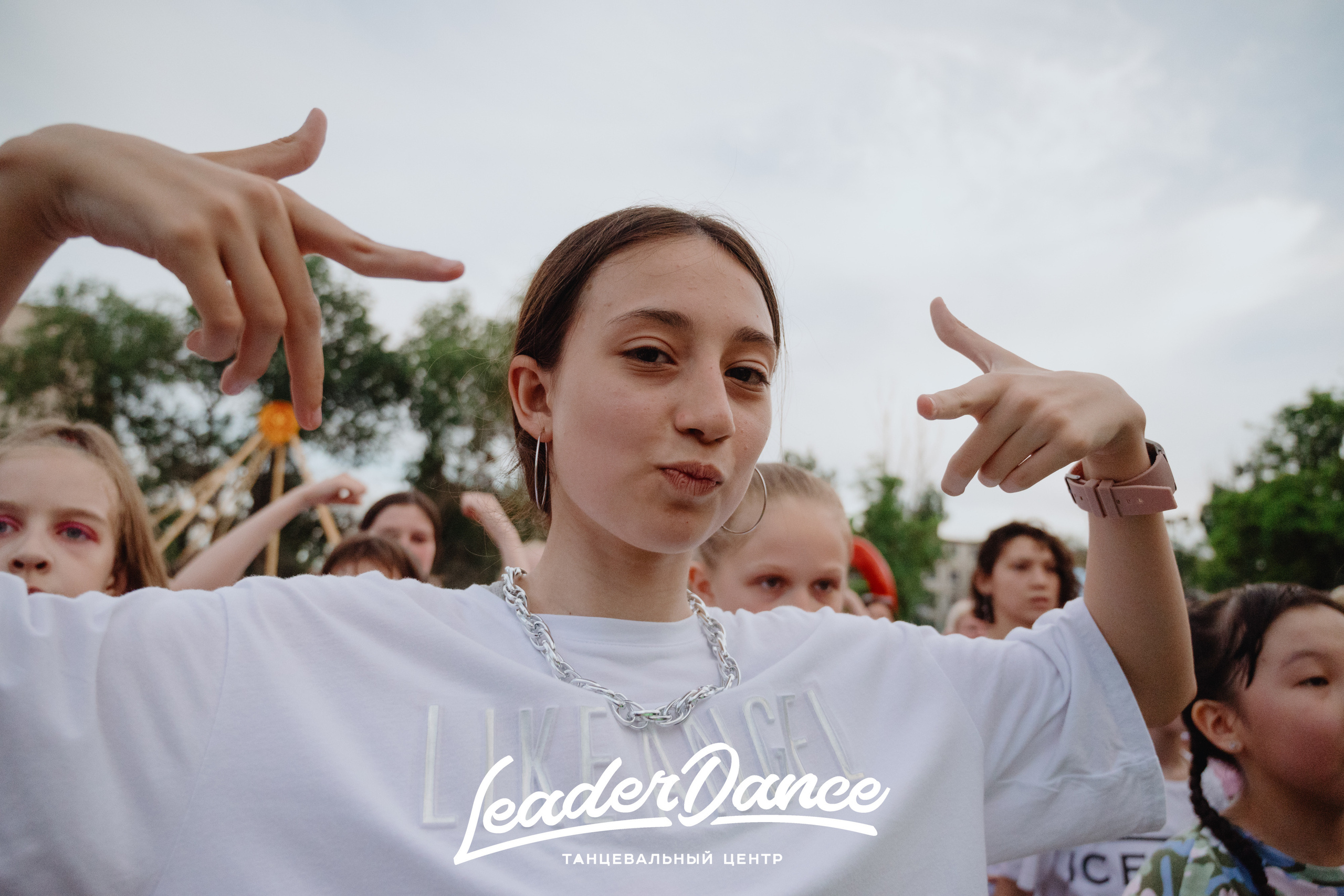 Репортажи. Фотограф в Астрахани Богдан Ковенькин