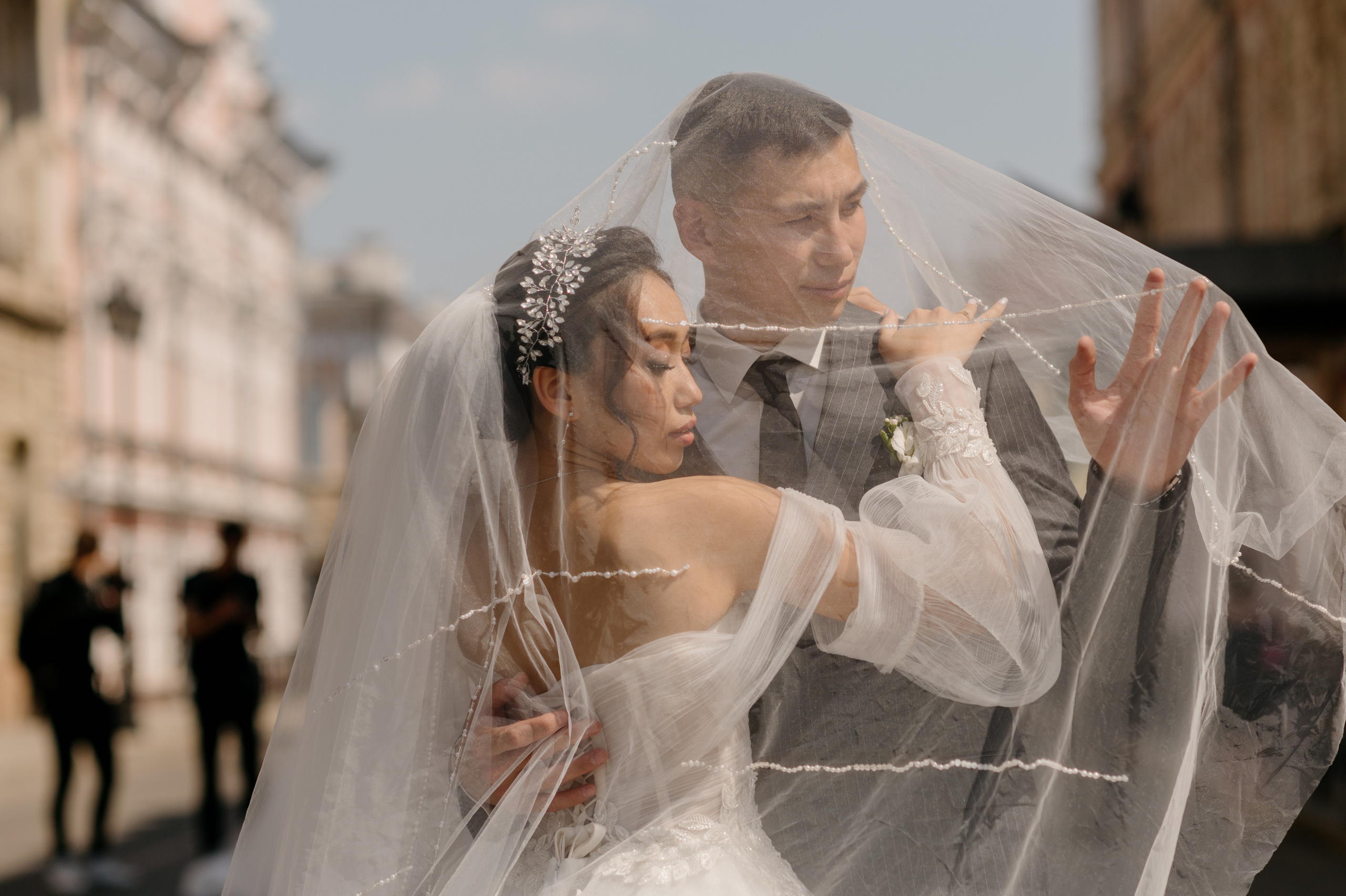 Фотограф в Астрахани Богдан Ковенькин