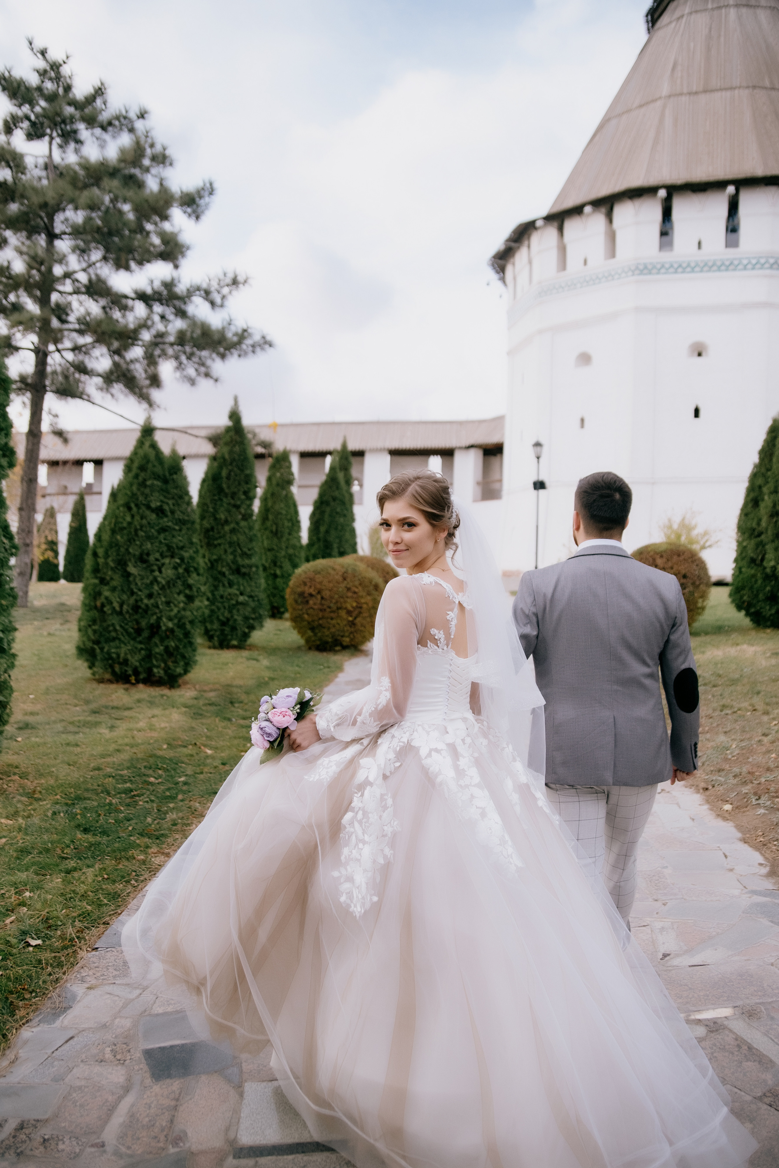 Свадьбы. Фотограф в Астрахани Богдан Ковенькин