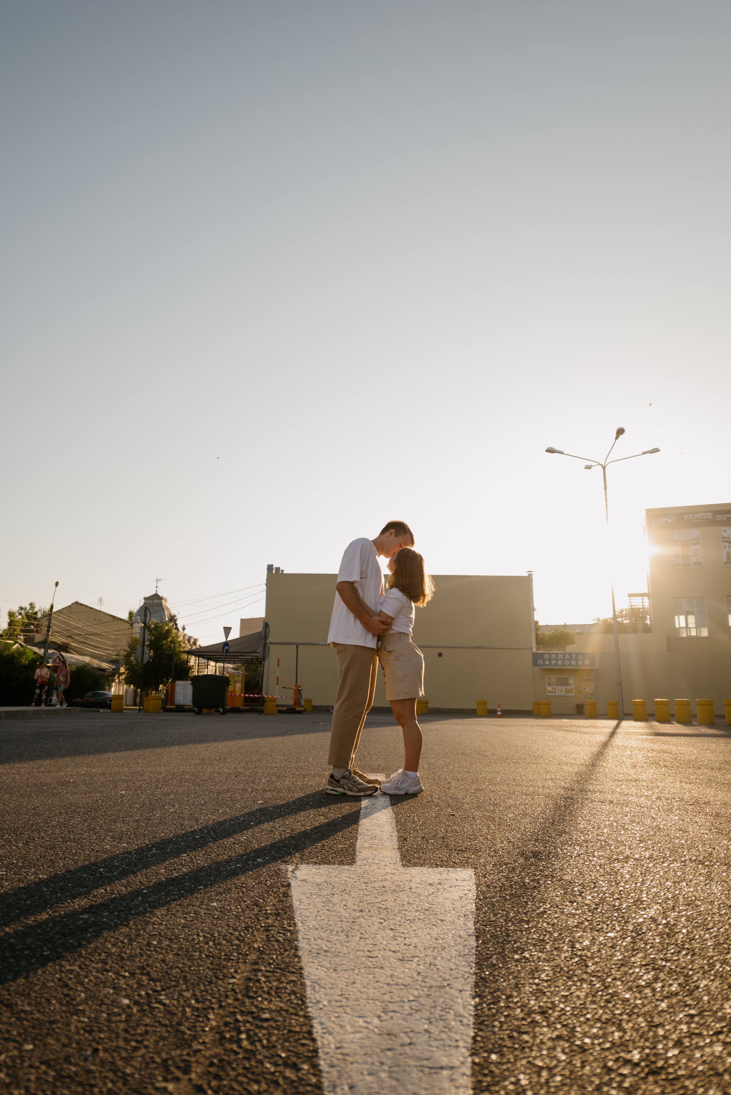 Love story. Фотограф в Астрахани Богдан Ковенькин