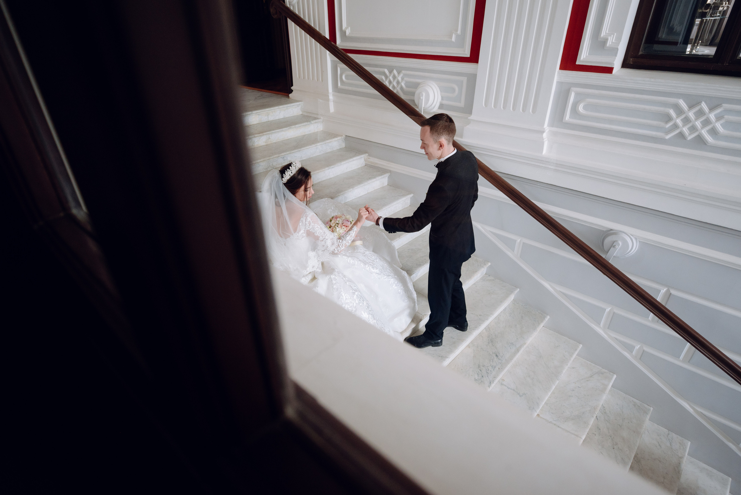 Свадьбы. Фотограф в Астрахани Богдан Ковенькин