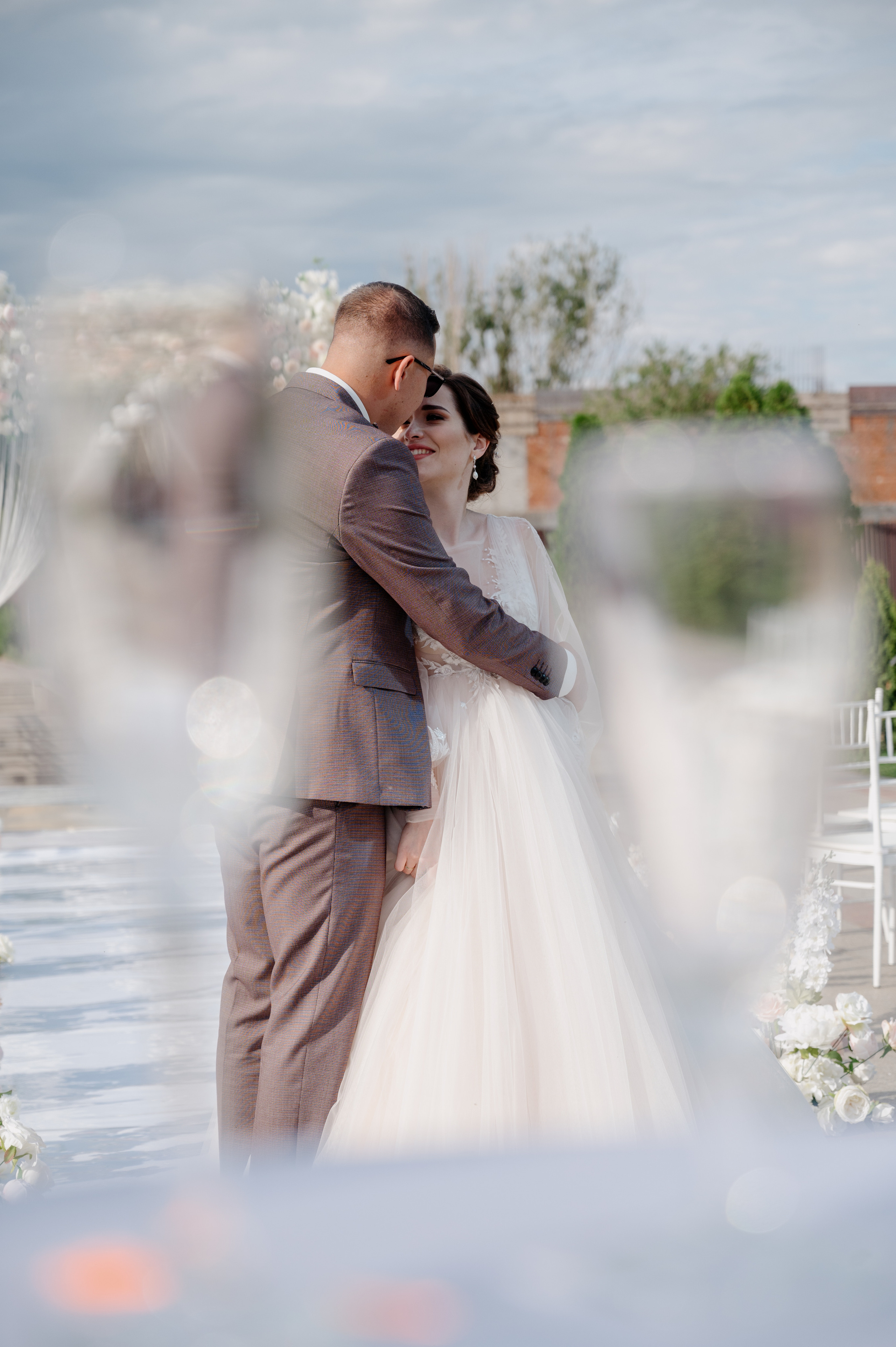 Свадьбы. Фотограф в Астрахани Богдан Ковенькин