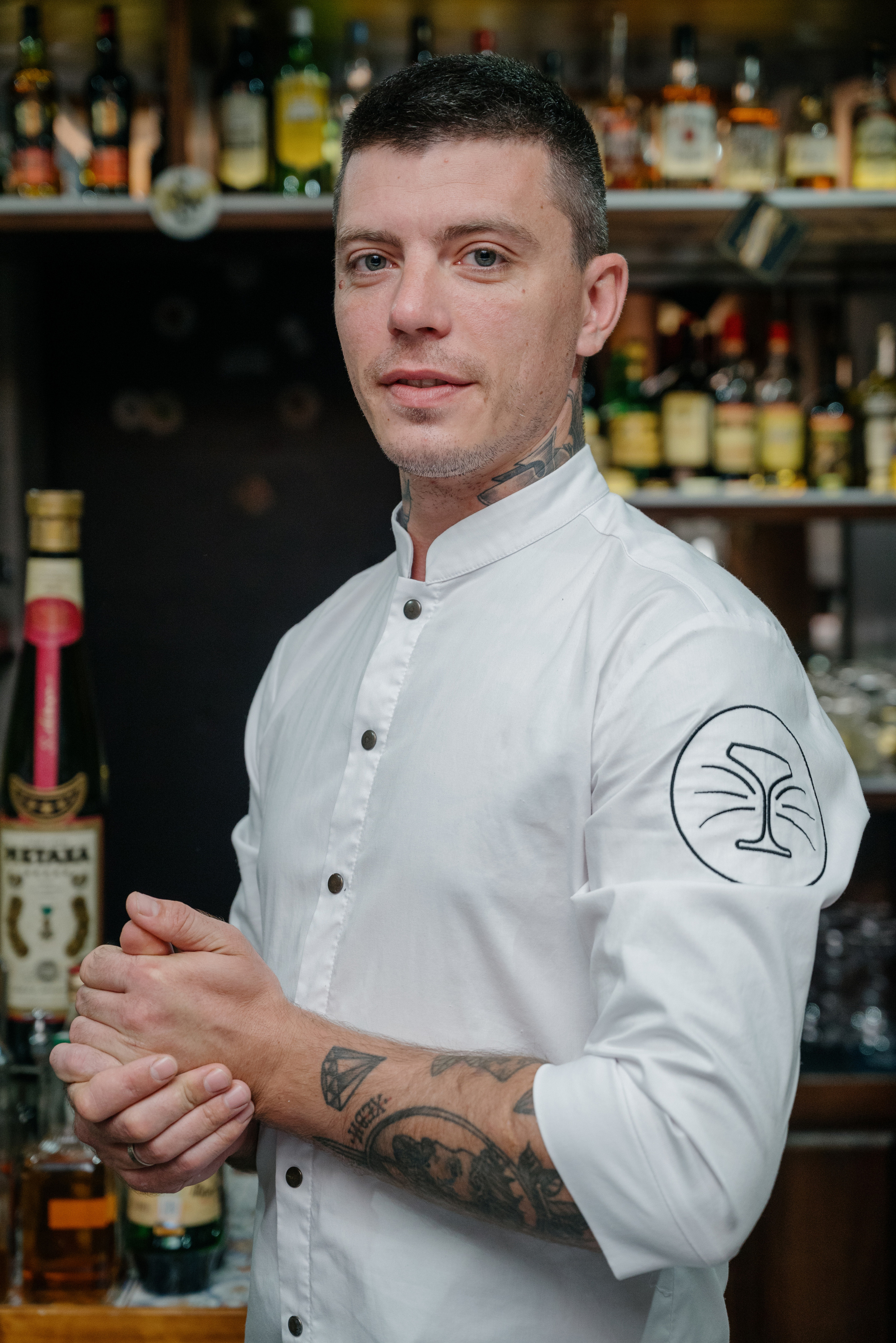 Контент-съёмка. Фотограф в Астрахани Богдан Ковенькин