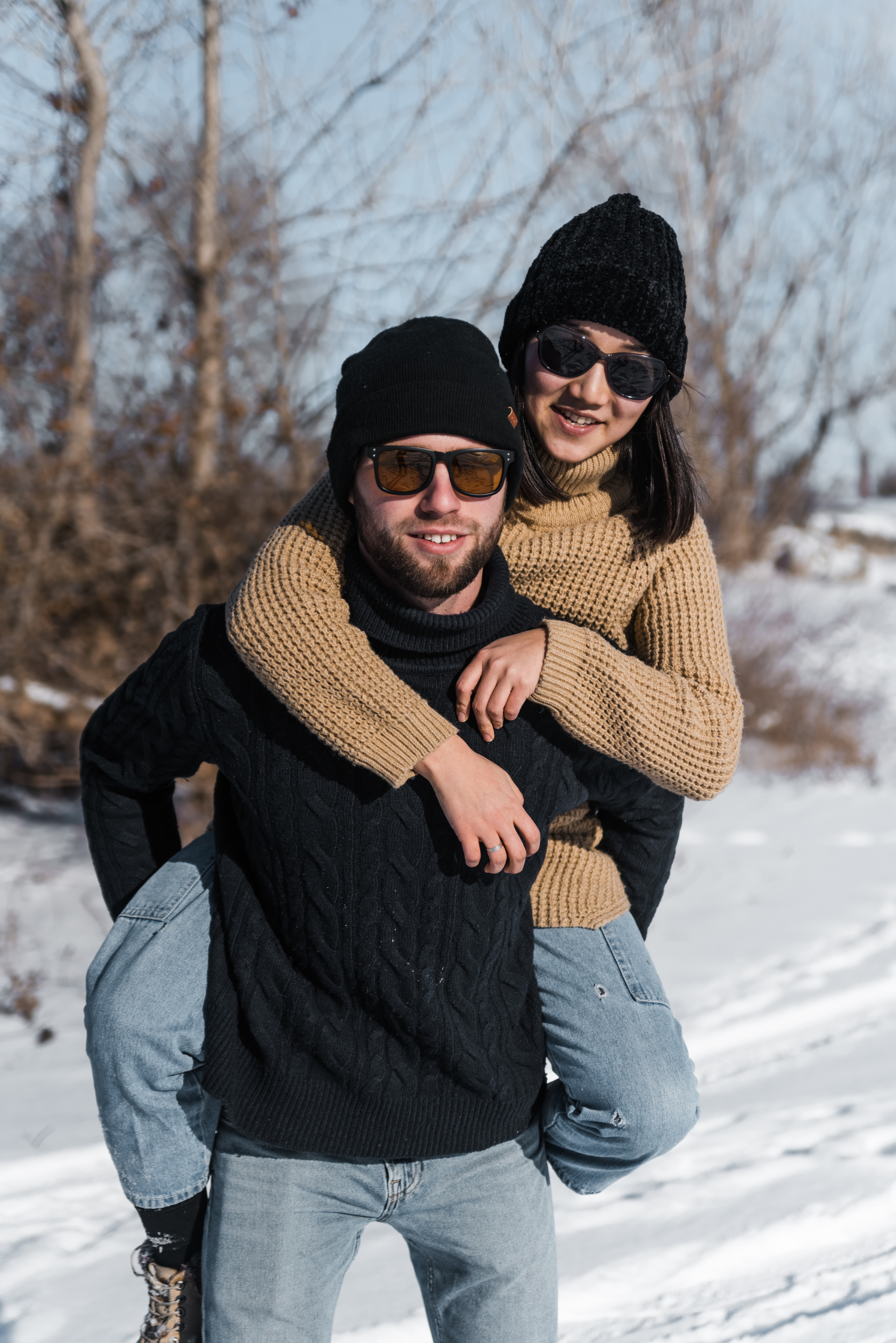 Love story. Фотограф в Астрахани Богдан Ковенькин
