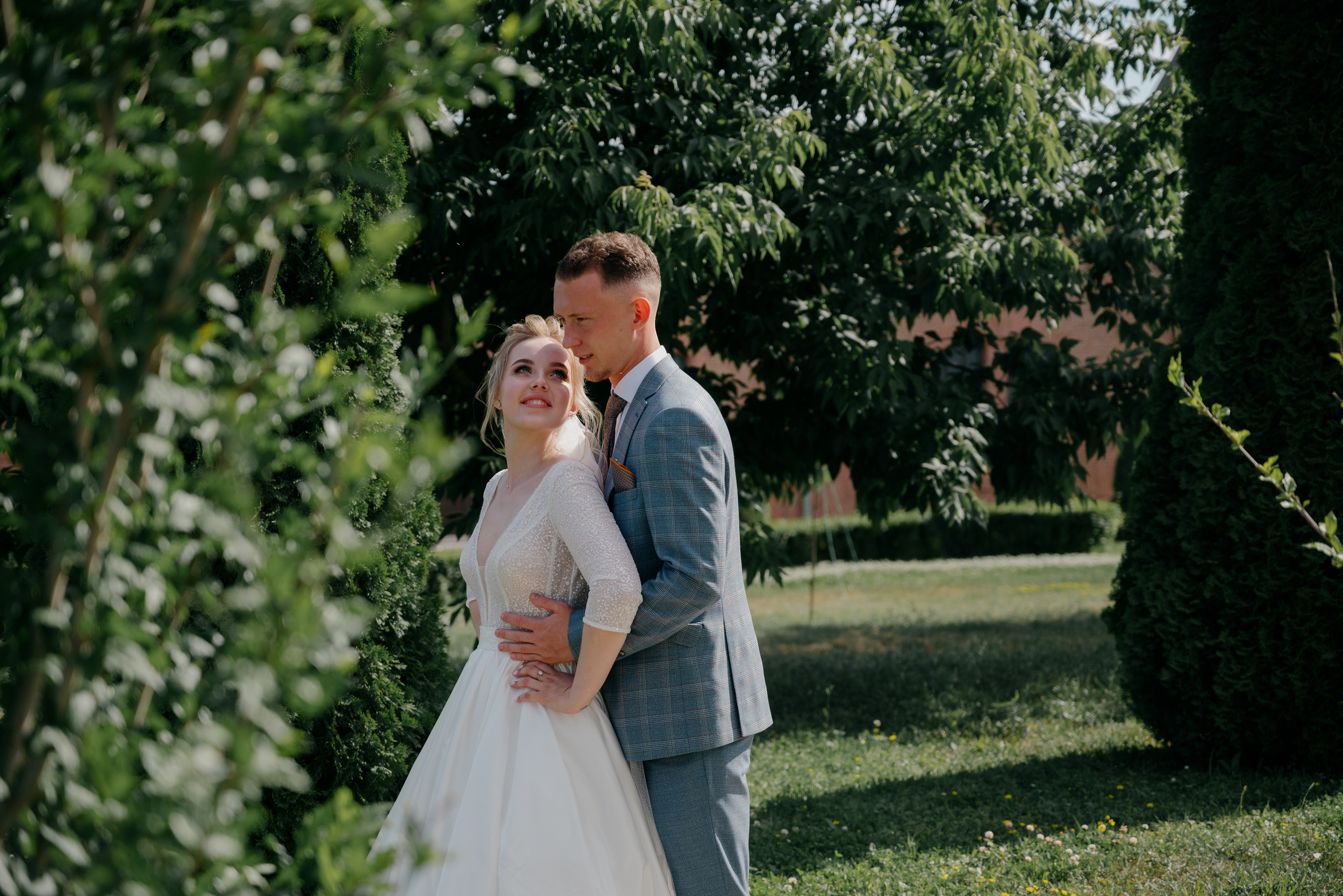 Свадьбы. Фотограф в Астрахани Богдан Ковенькин