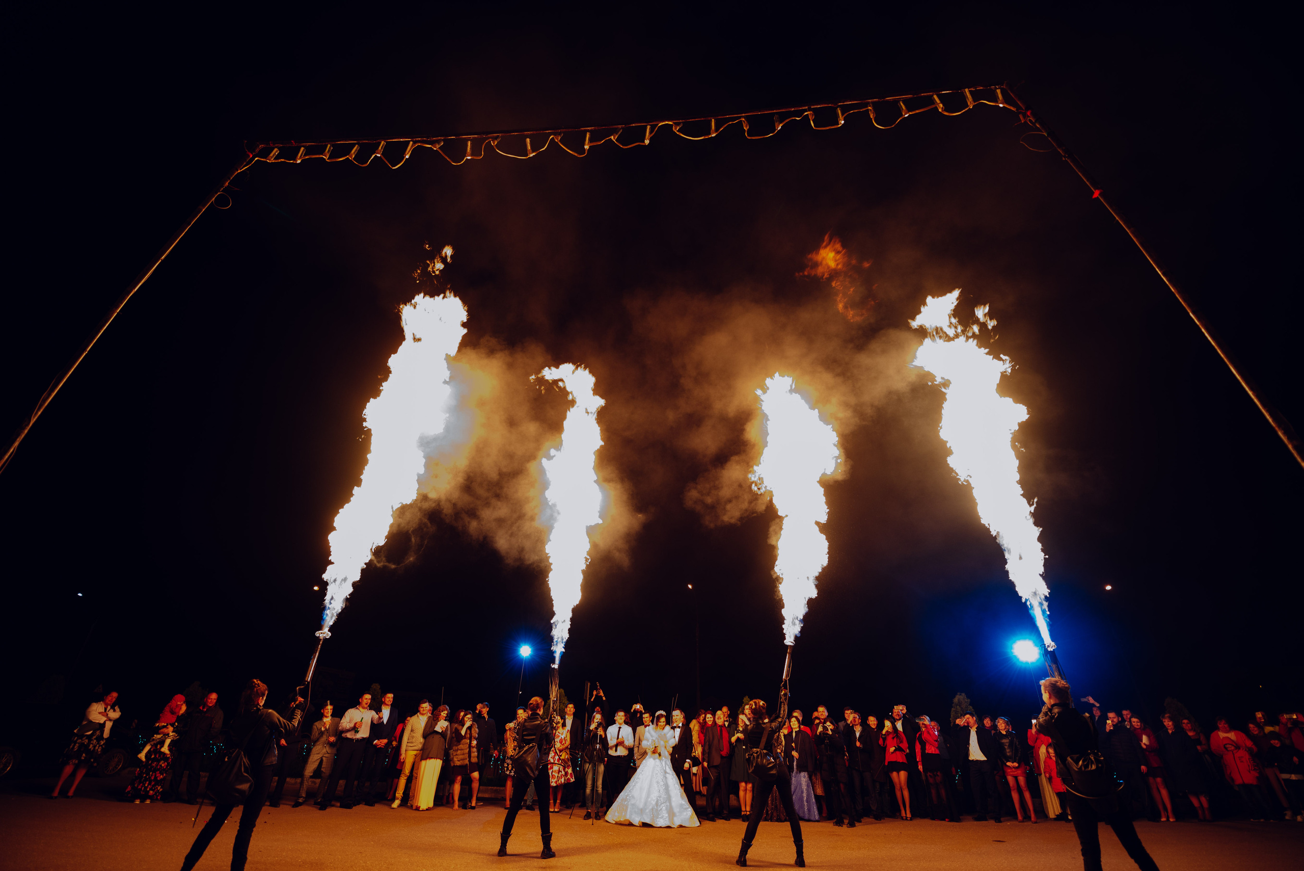 Свадьбы. Фотограф в Астрахани Богдан Ковенькин