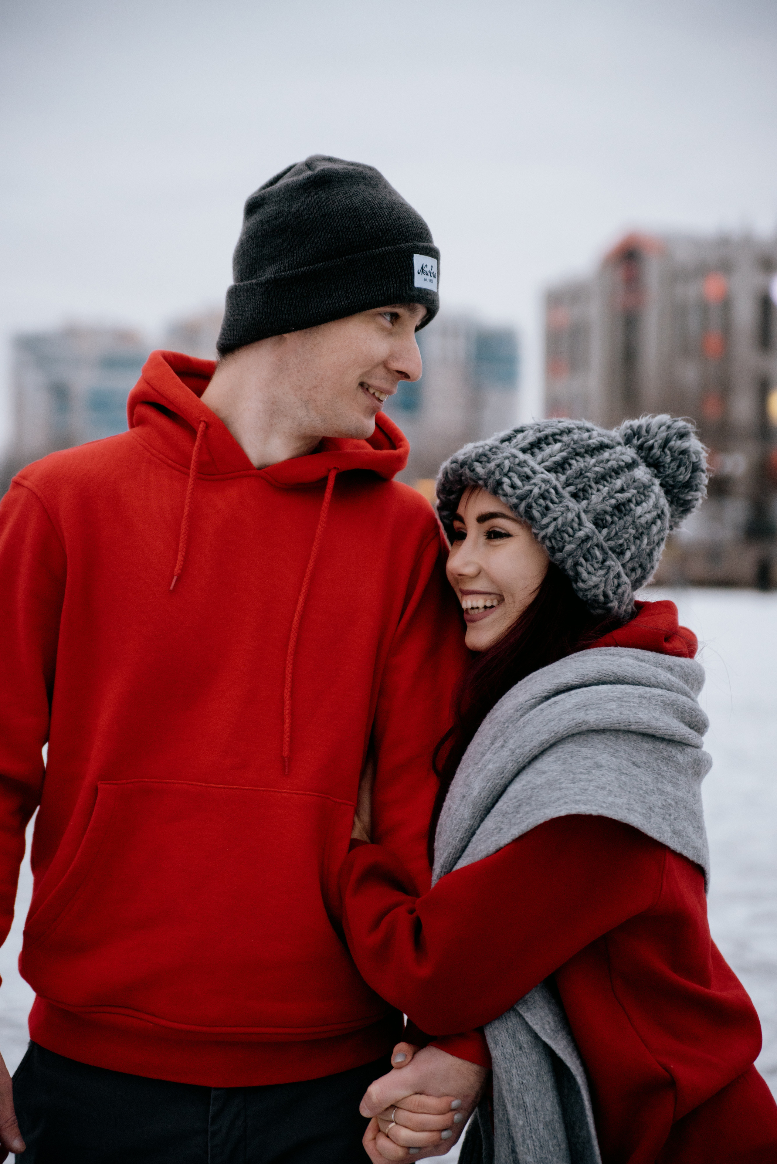 Love story. Фотограф в Астрахани Богдан Ковенькин