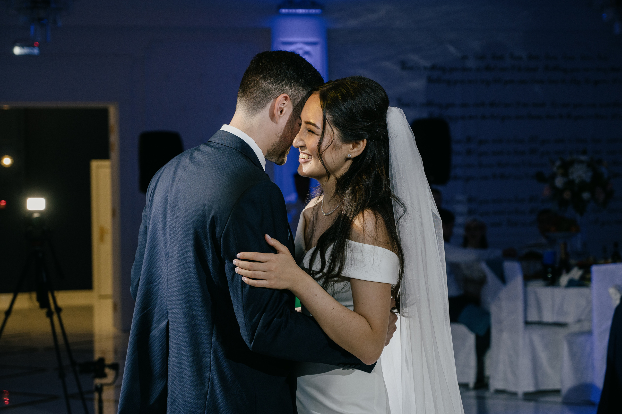 Свадьбы. Фотограф в Астрахани Богдан Ковенькин