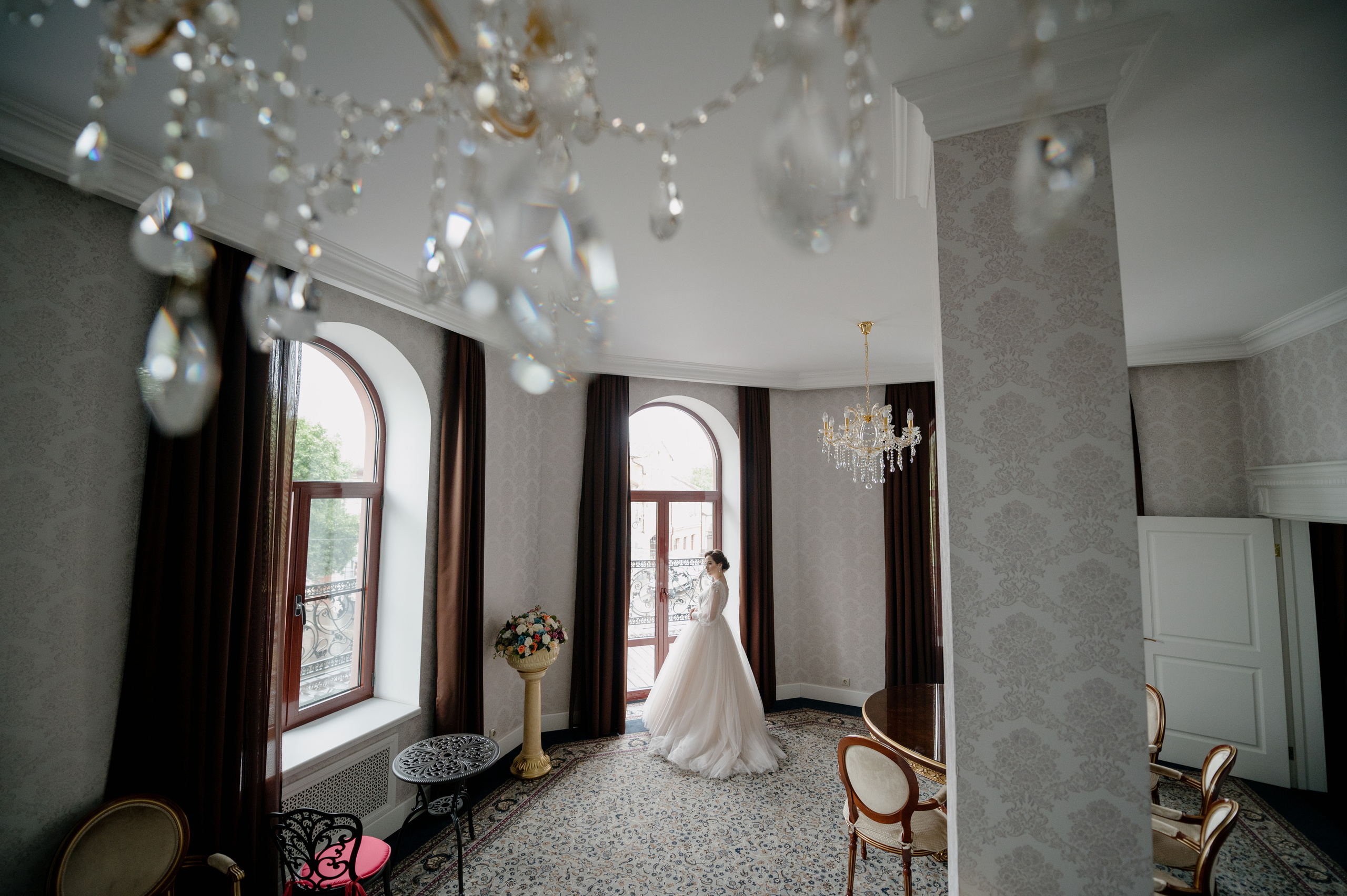 Фотограф в Астрахани Богдан Ковенькин