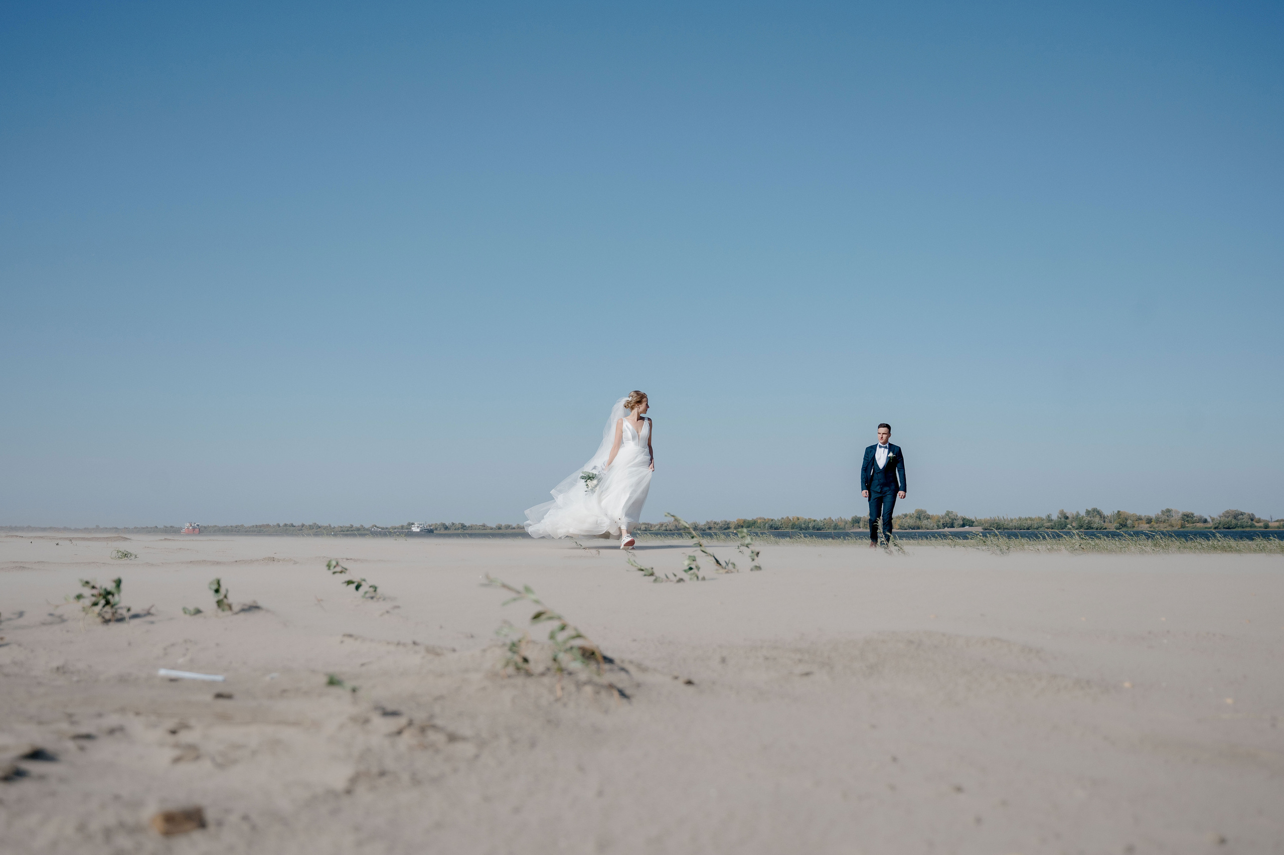 Свадьбы. Фотограф в Астрахани Богдан Ковенькин