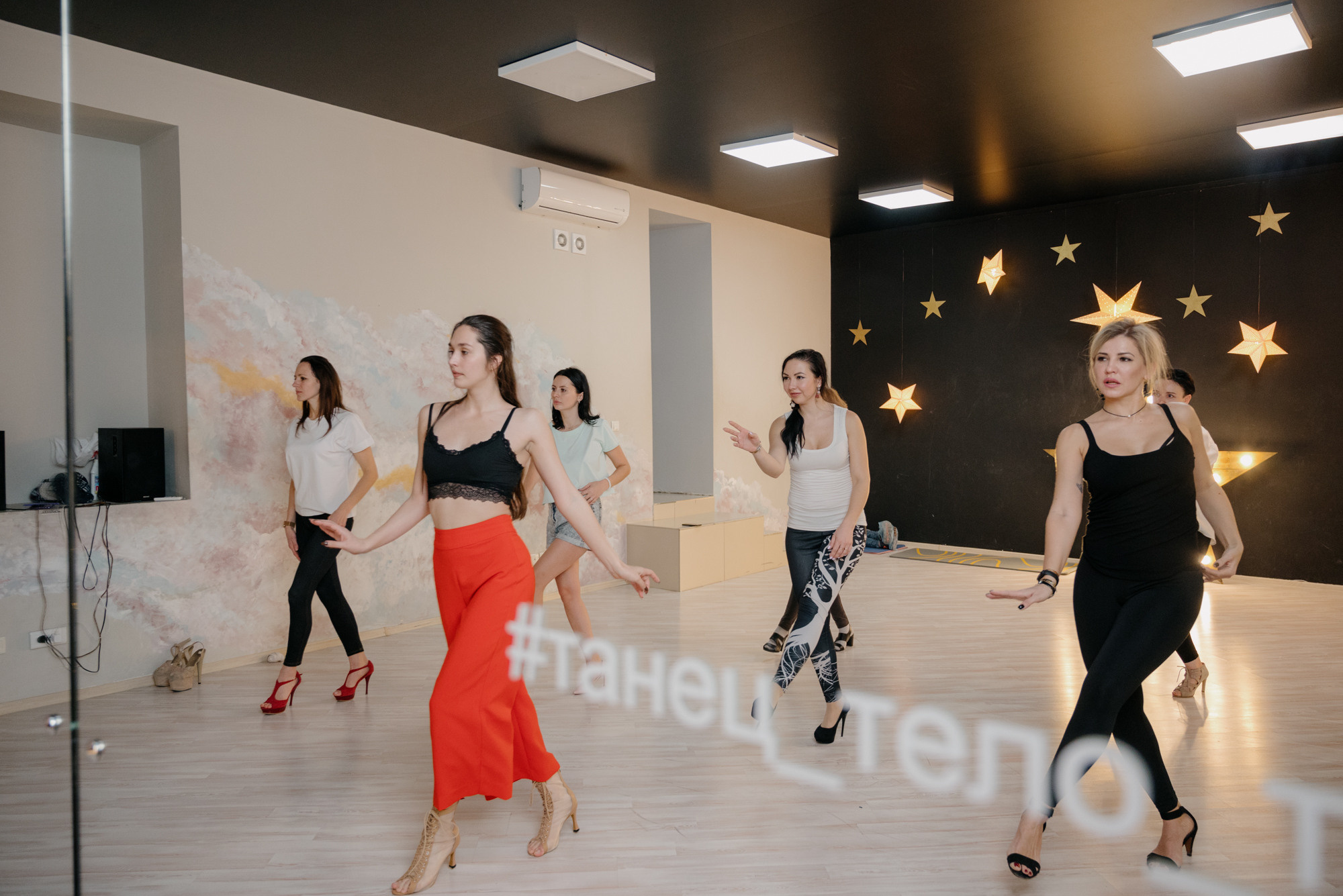 Репортажи. Фотограф в Астрахани Богдан Ковенькин