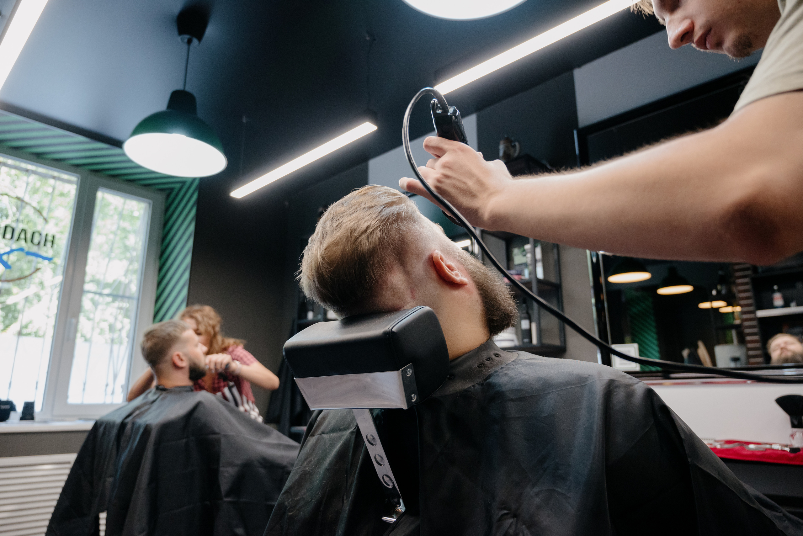 Контент-съёмка. Фотограф в Астрахани Богдан Ковенькин